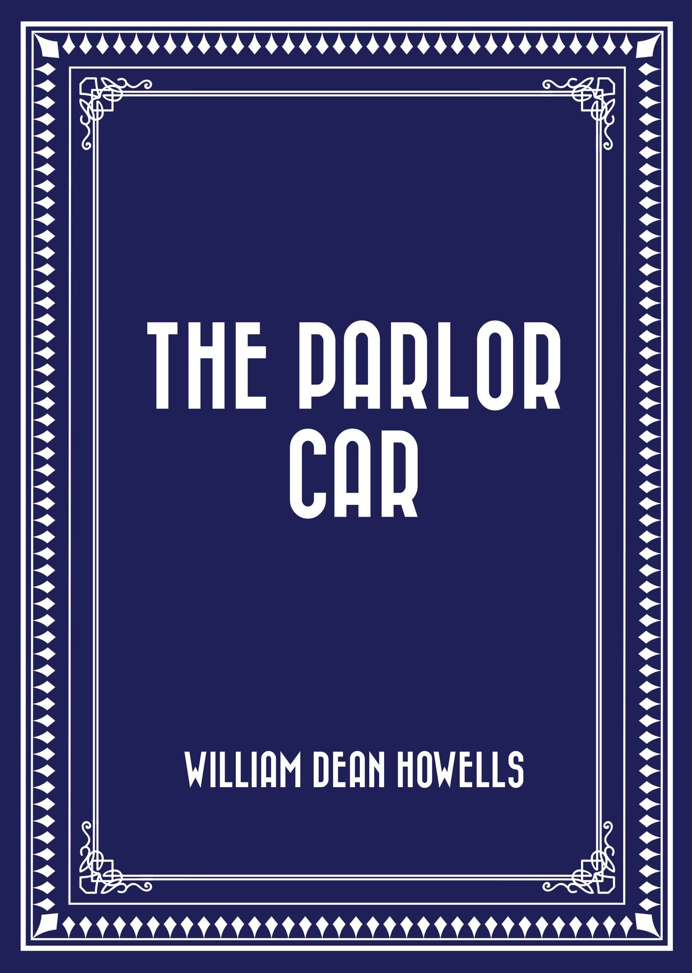 The Parlor Car