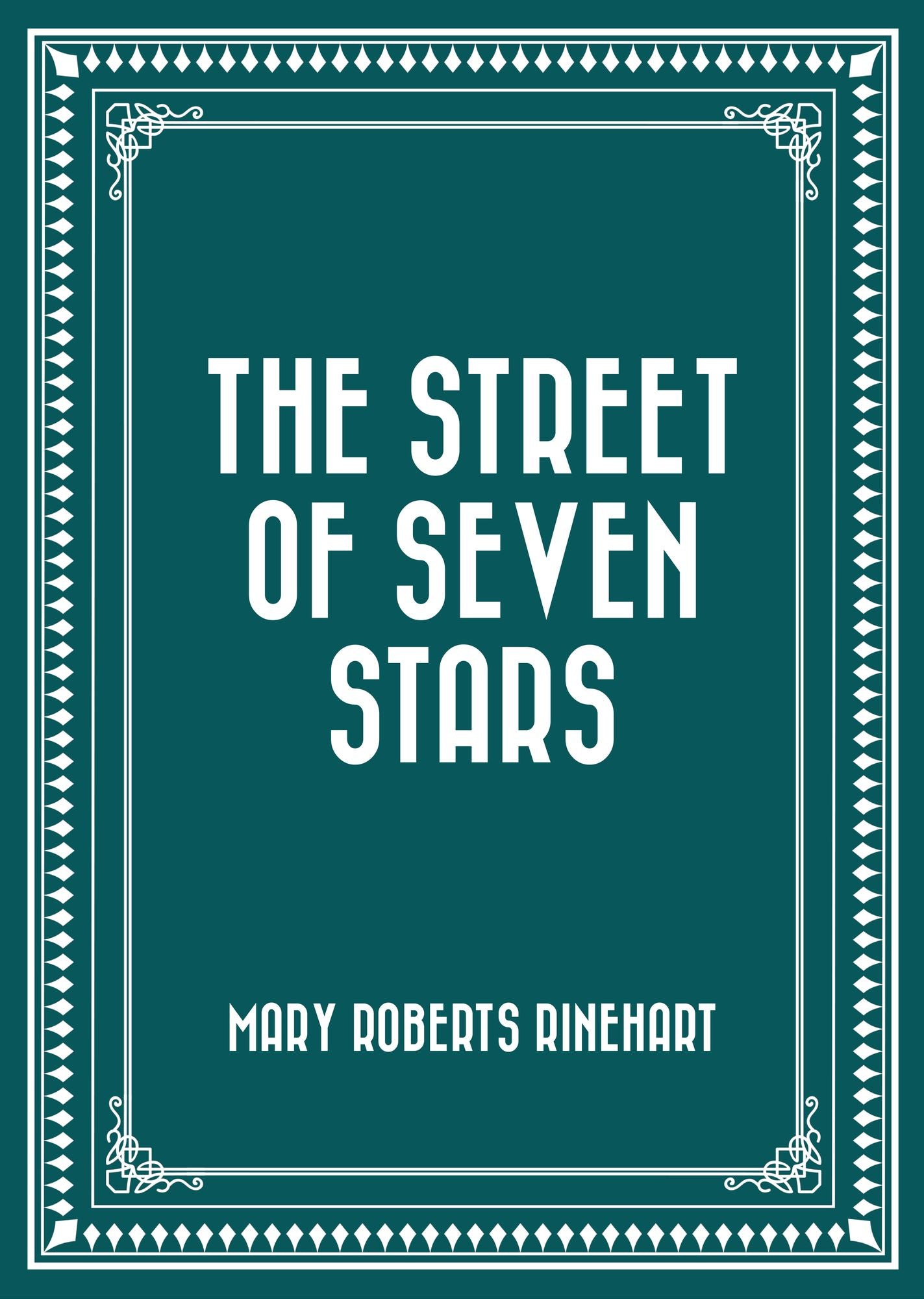 The Street of Seven Stars