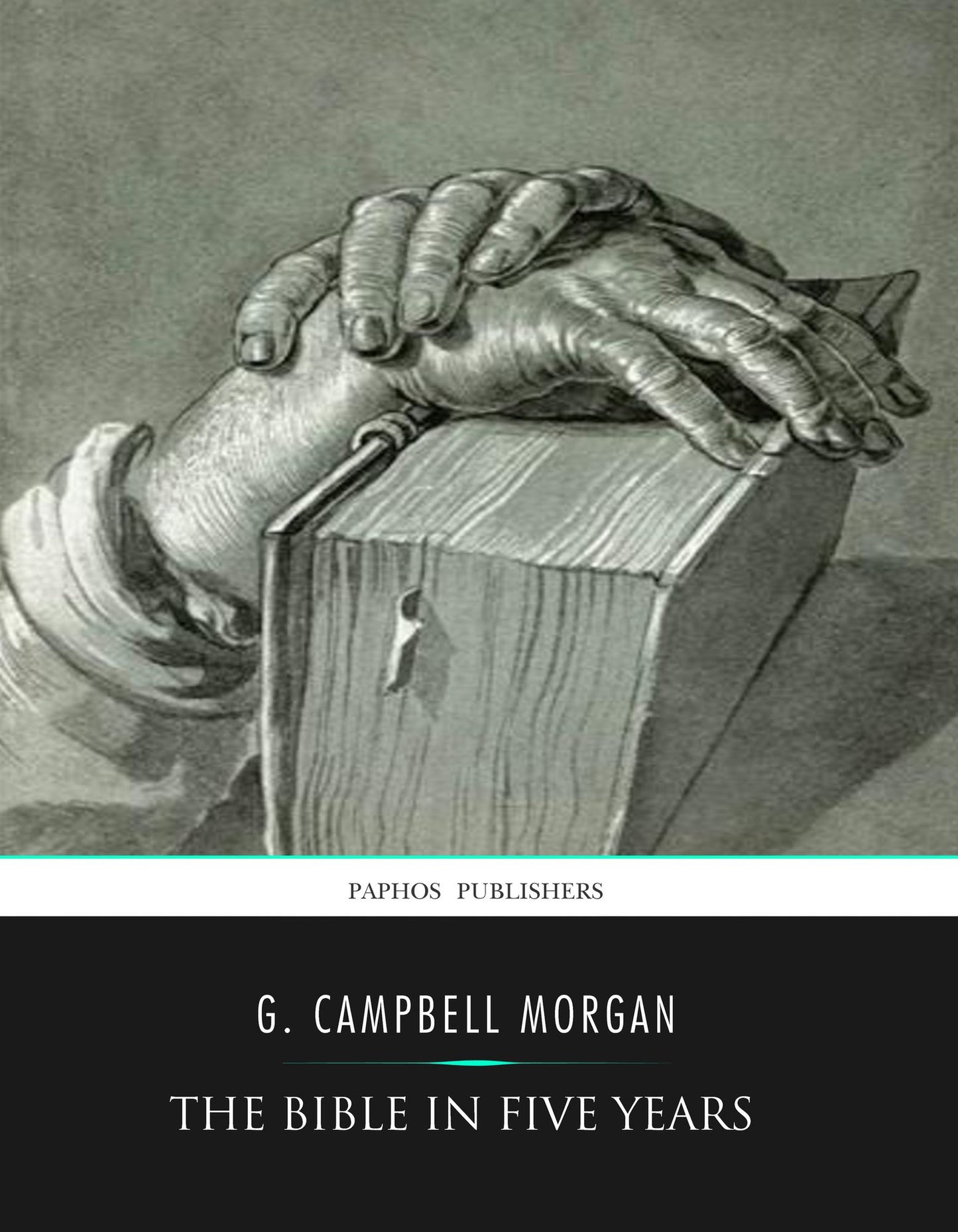The Bible in Five Years