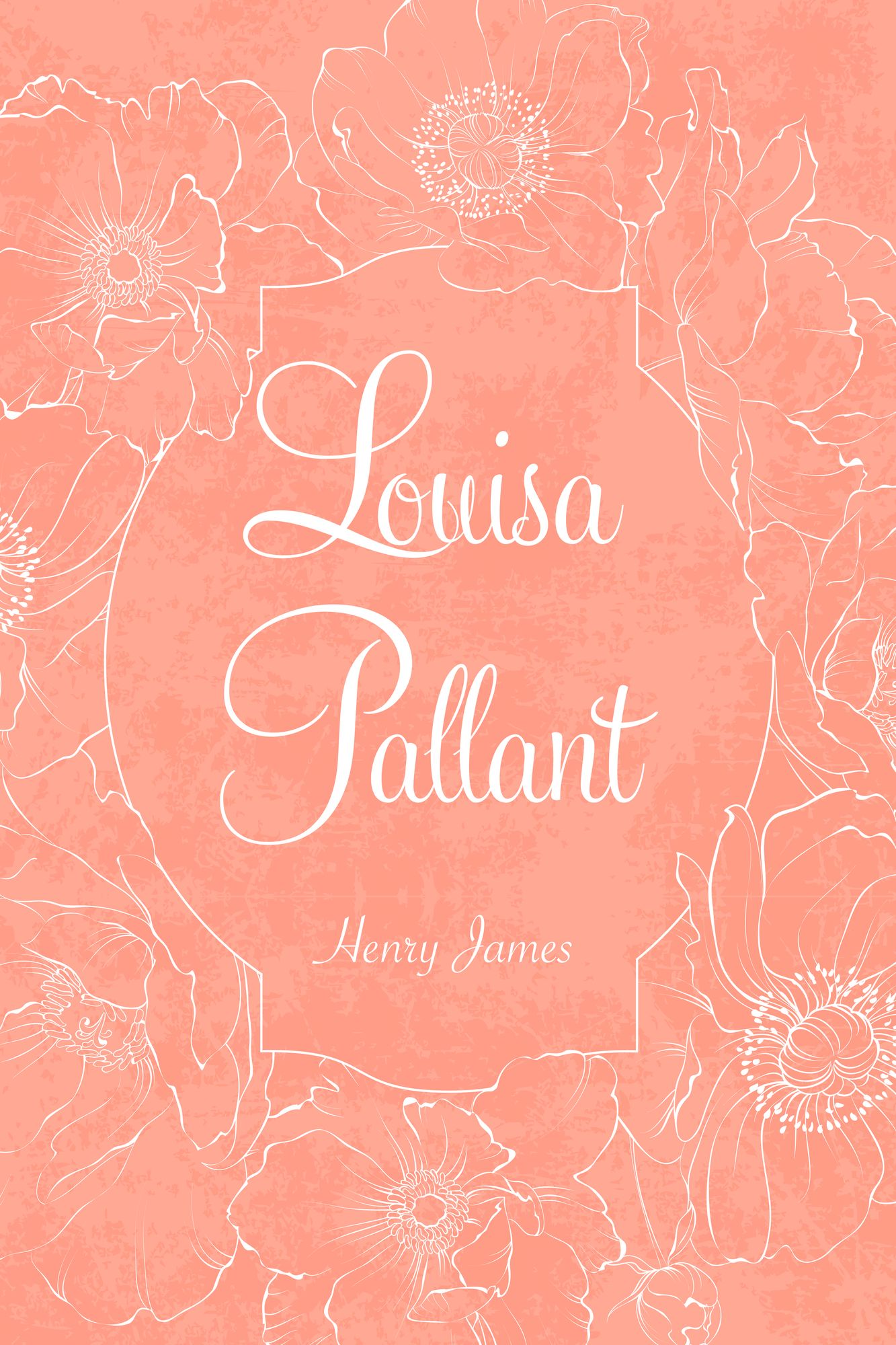 Louisa Pallant