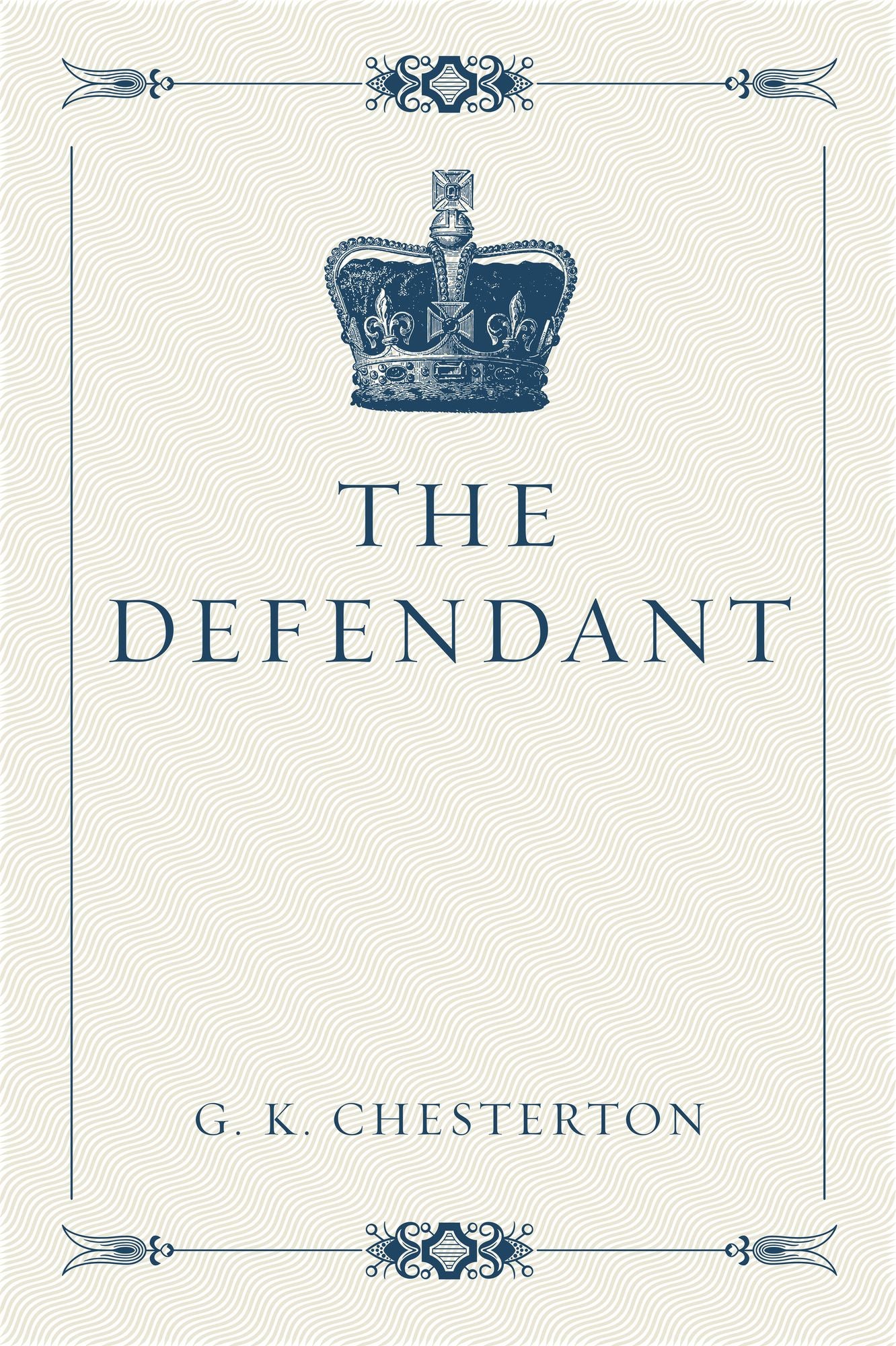 The Defendant