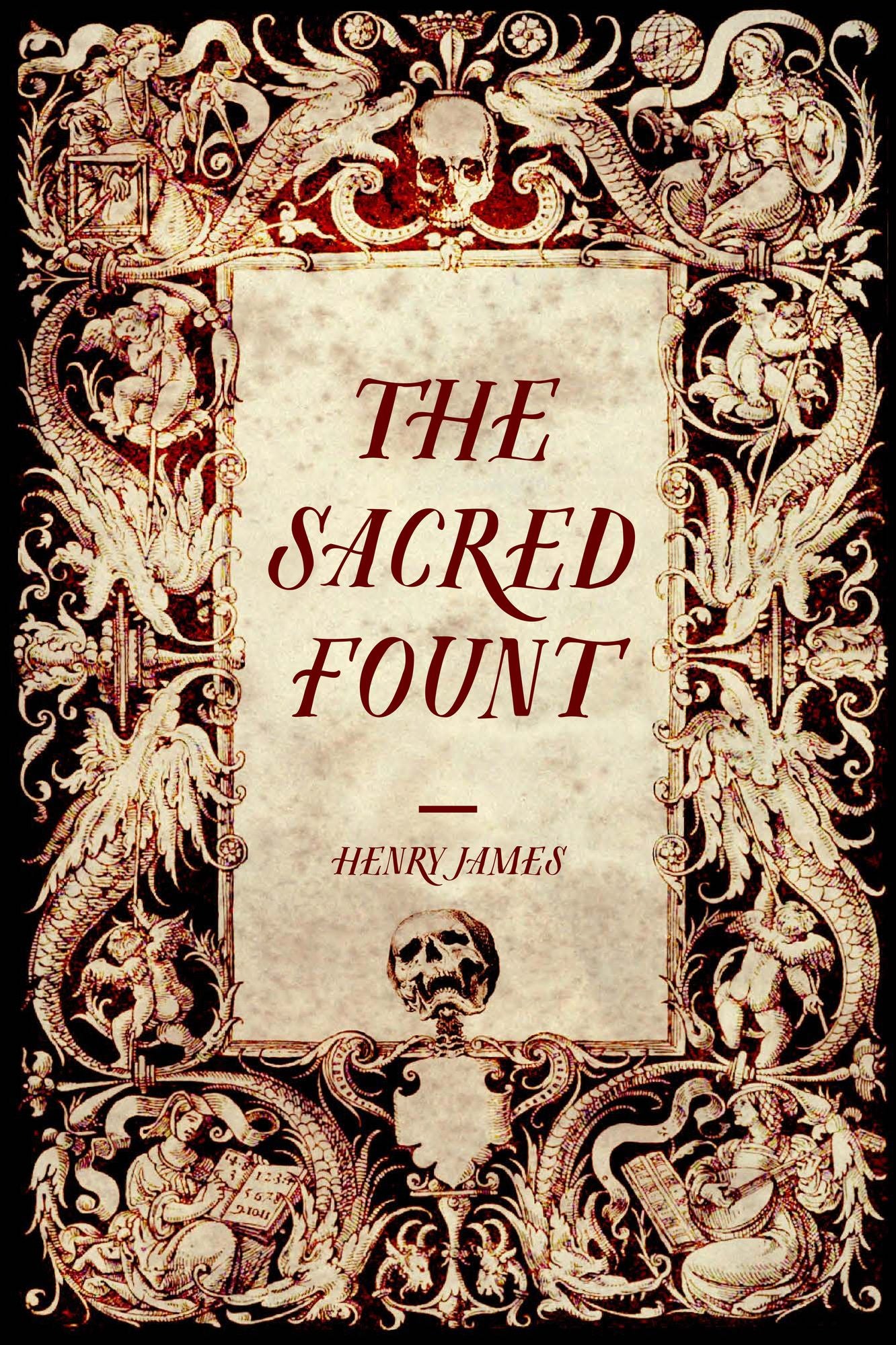The Sacred Fount