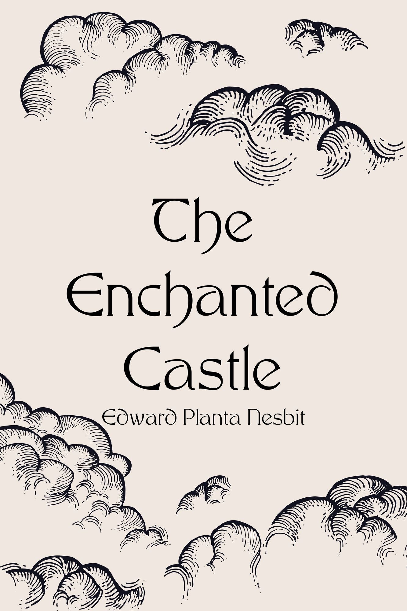 The Enchanted Castle