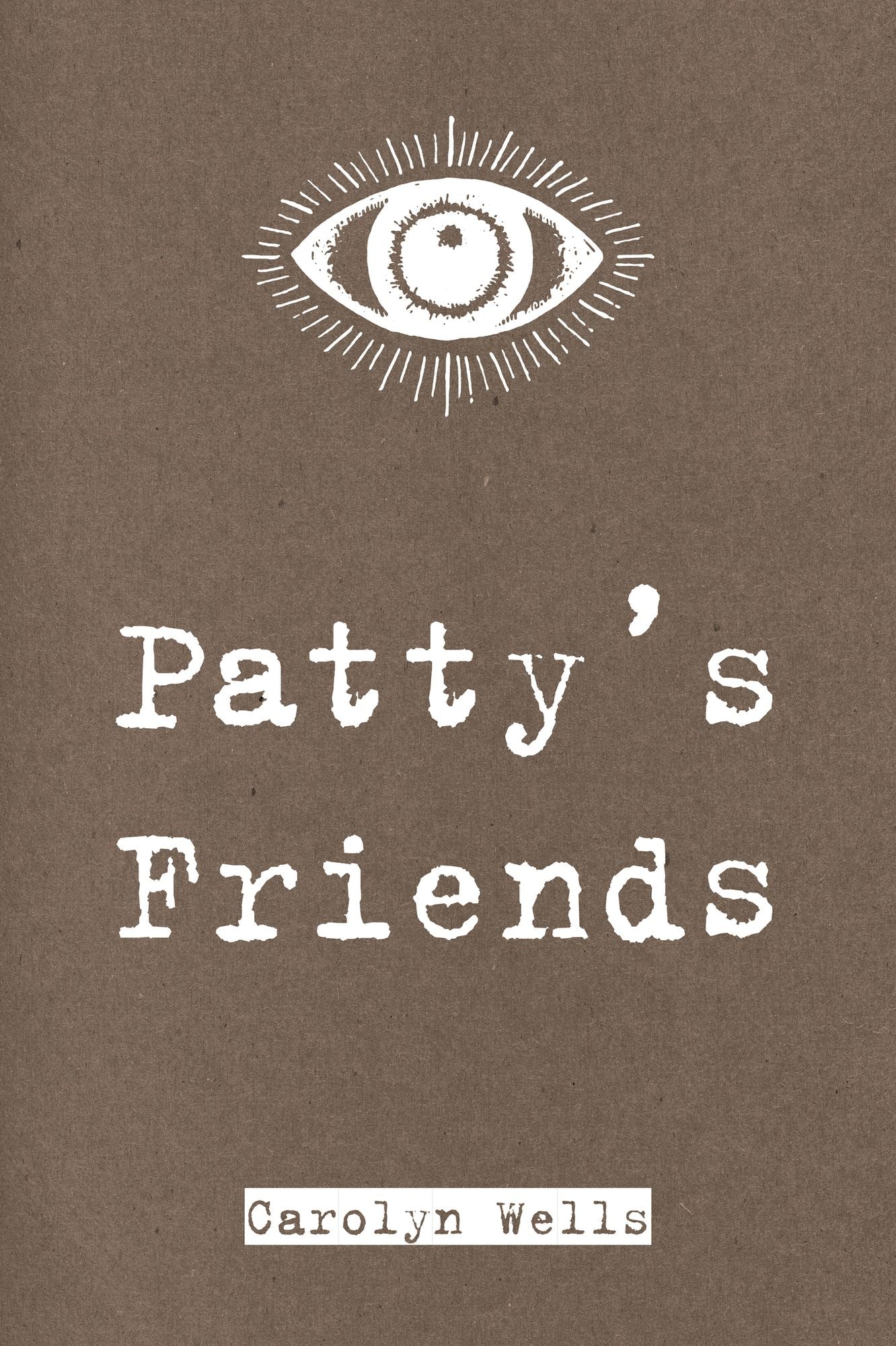 Patty's Friends