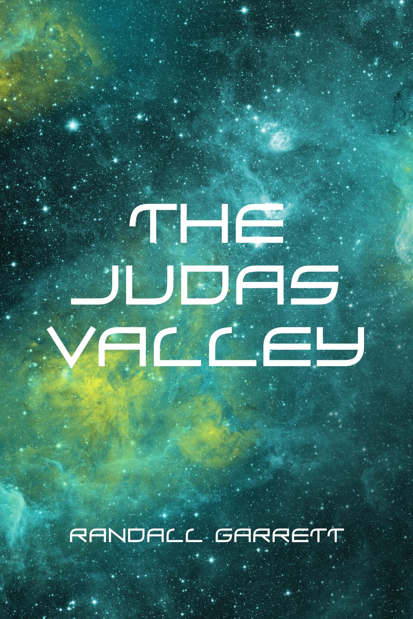 The Judas Valley