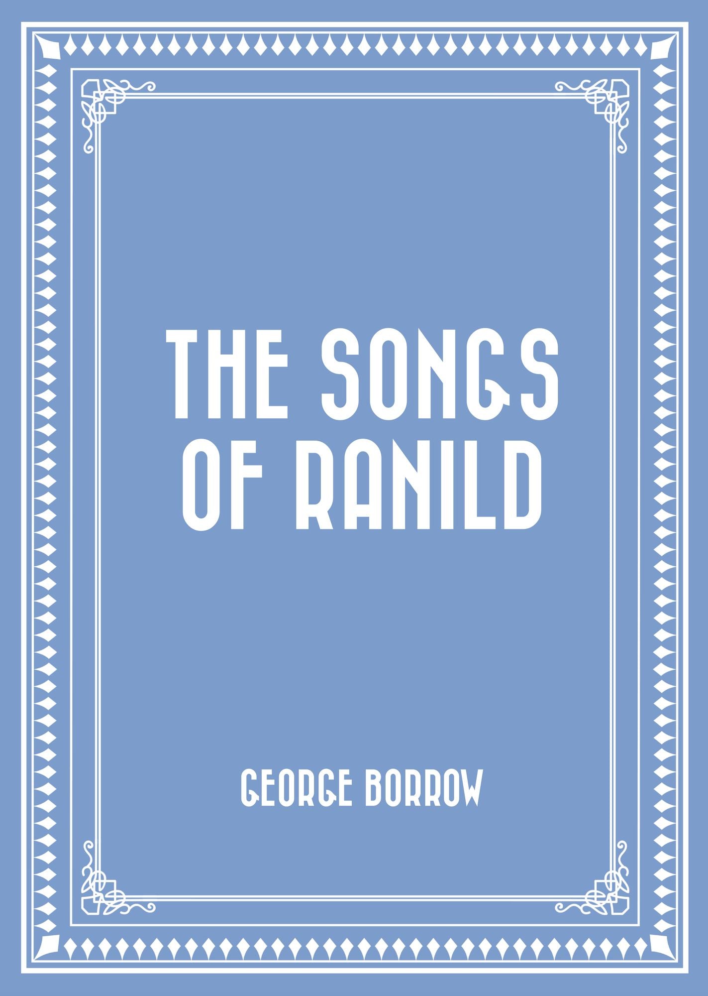 The Songs of Ranild