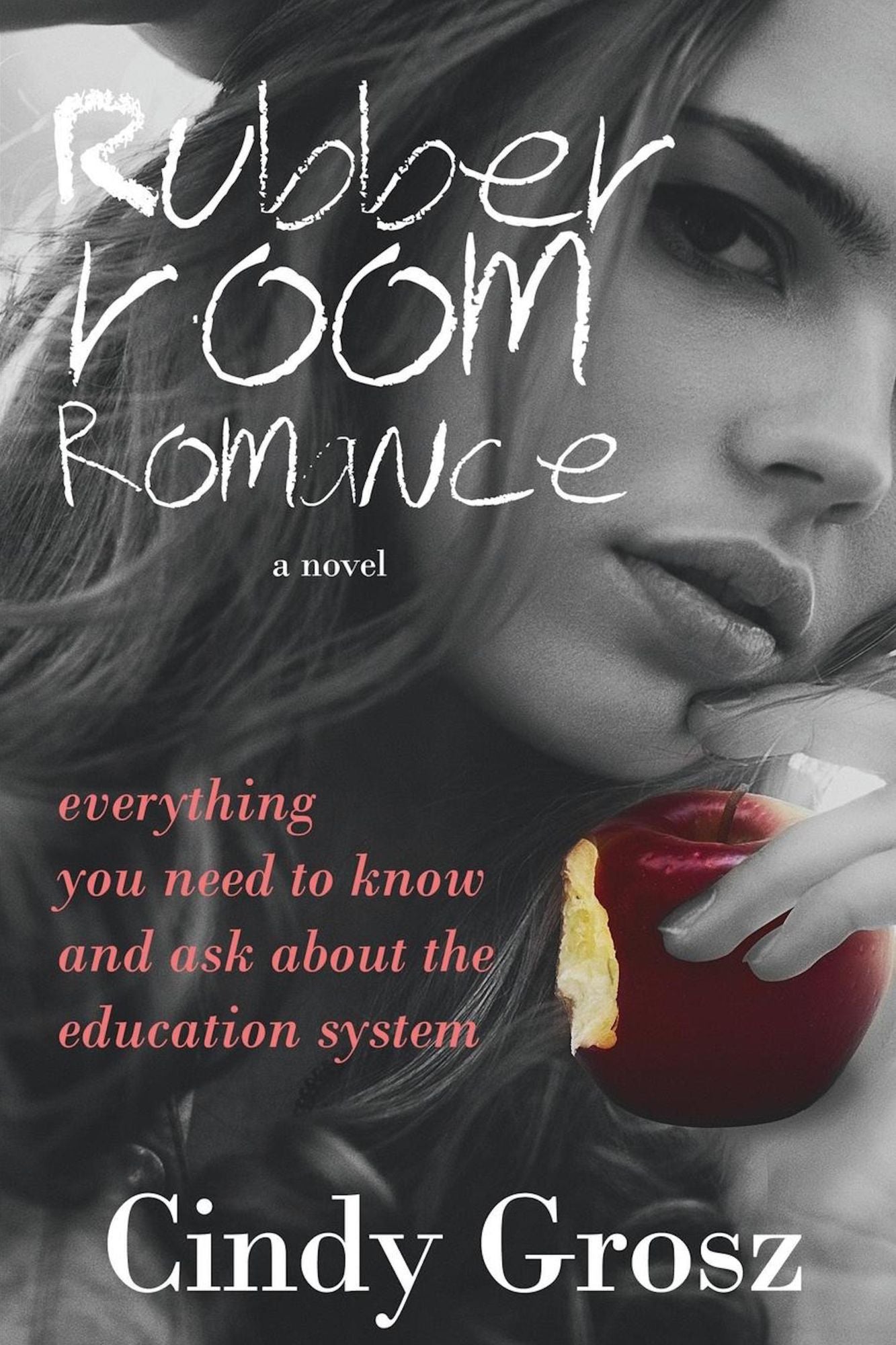 Rubber Room Romance