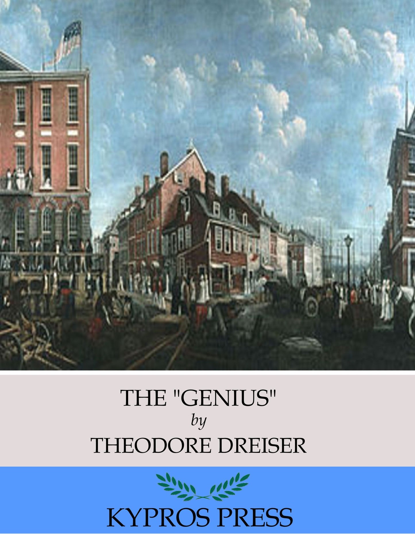 The "Genius"