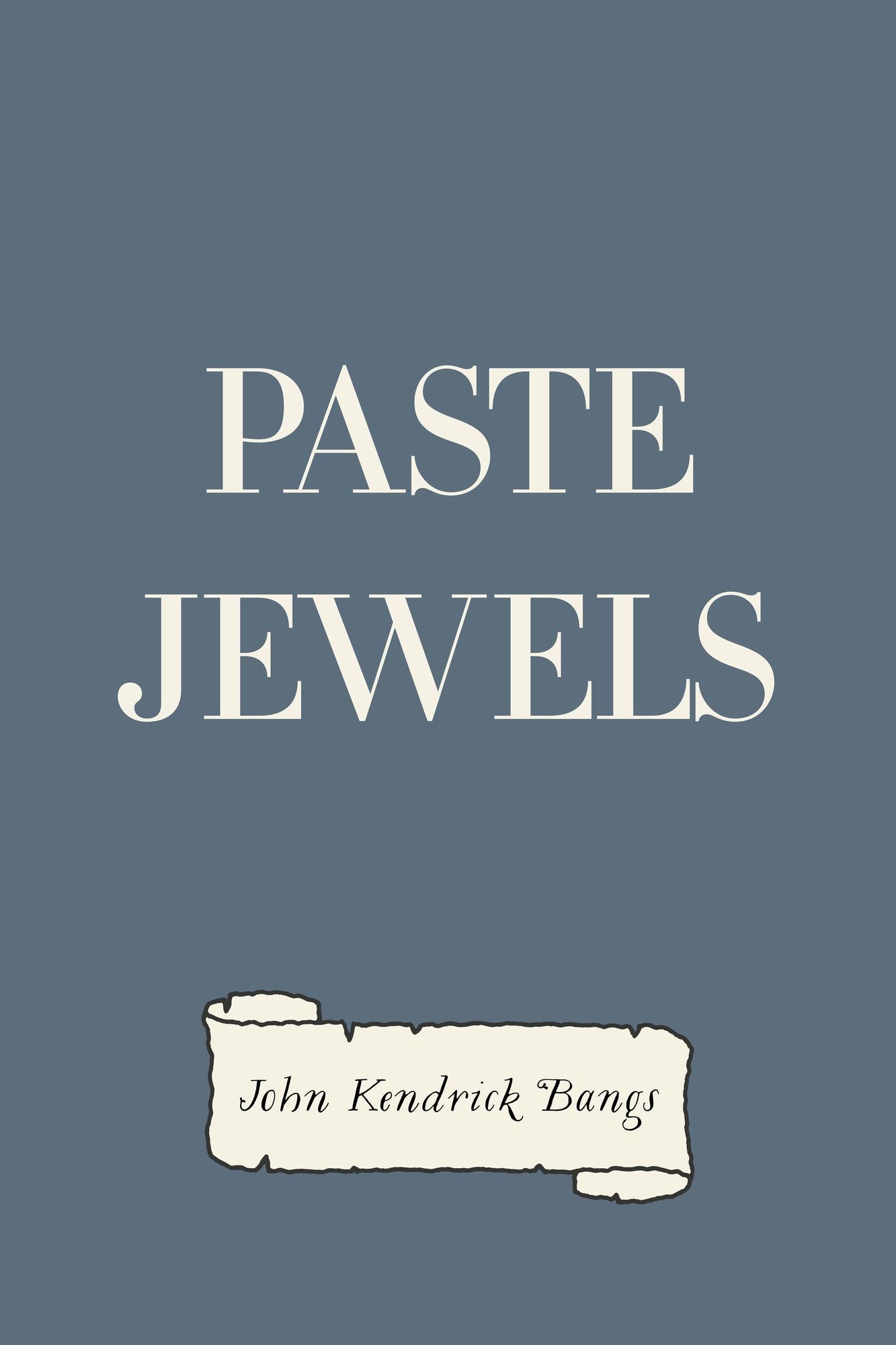 Paste Jewels