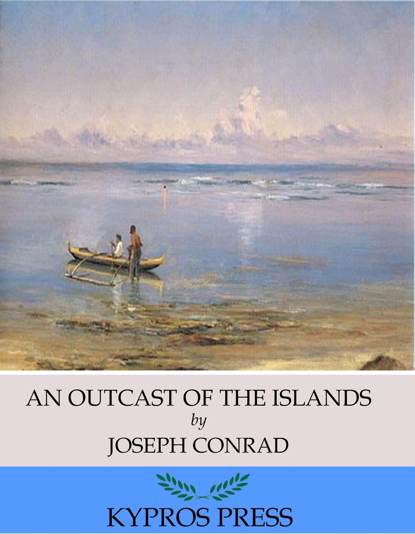 An Outcast of the Islands