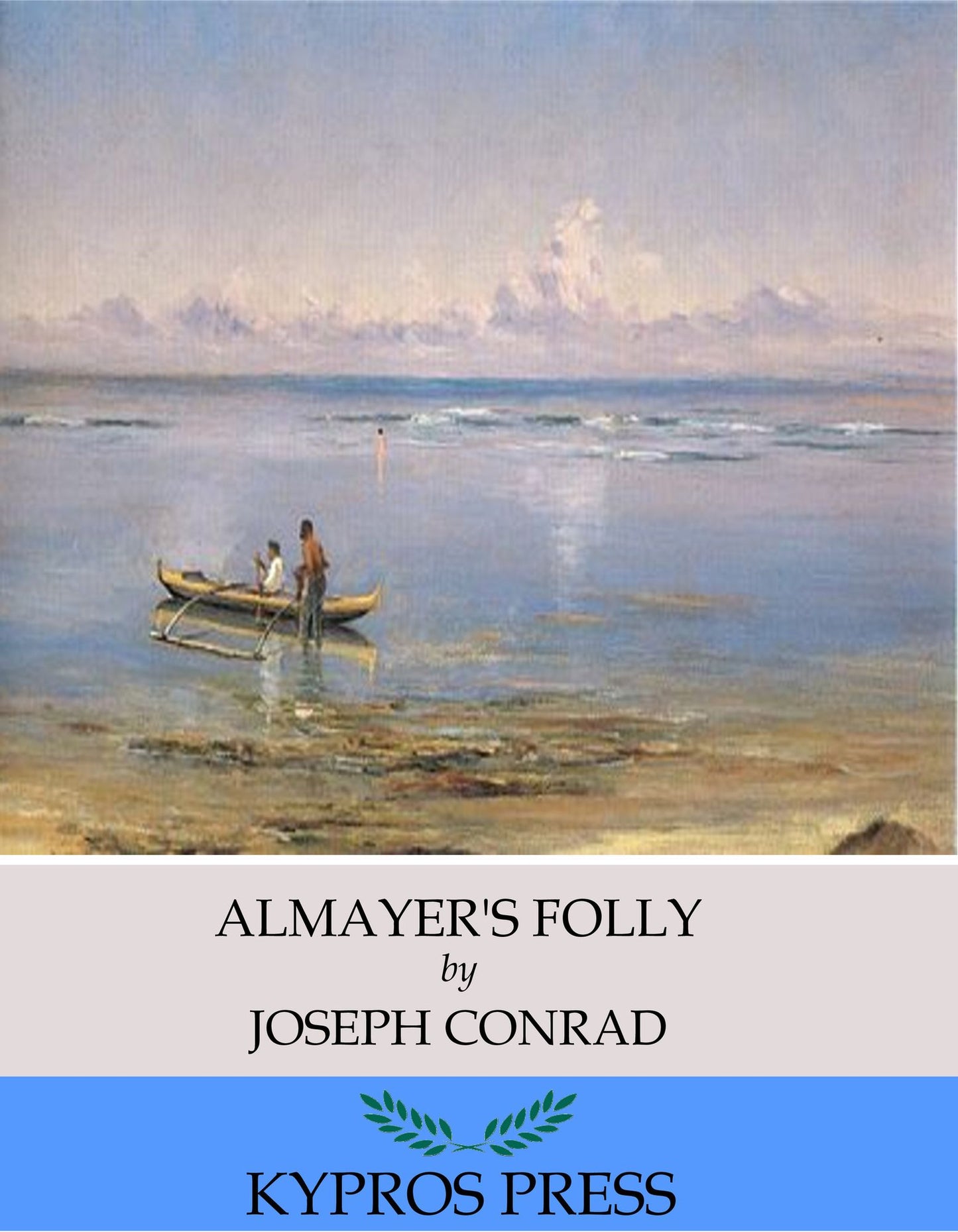 Almayer's Folly