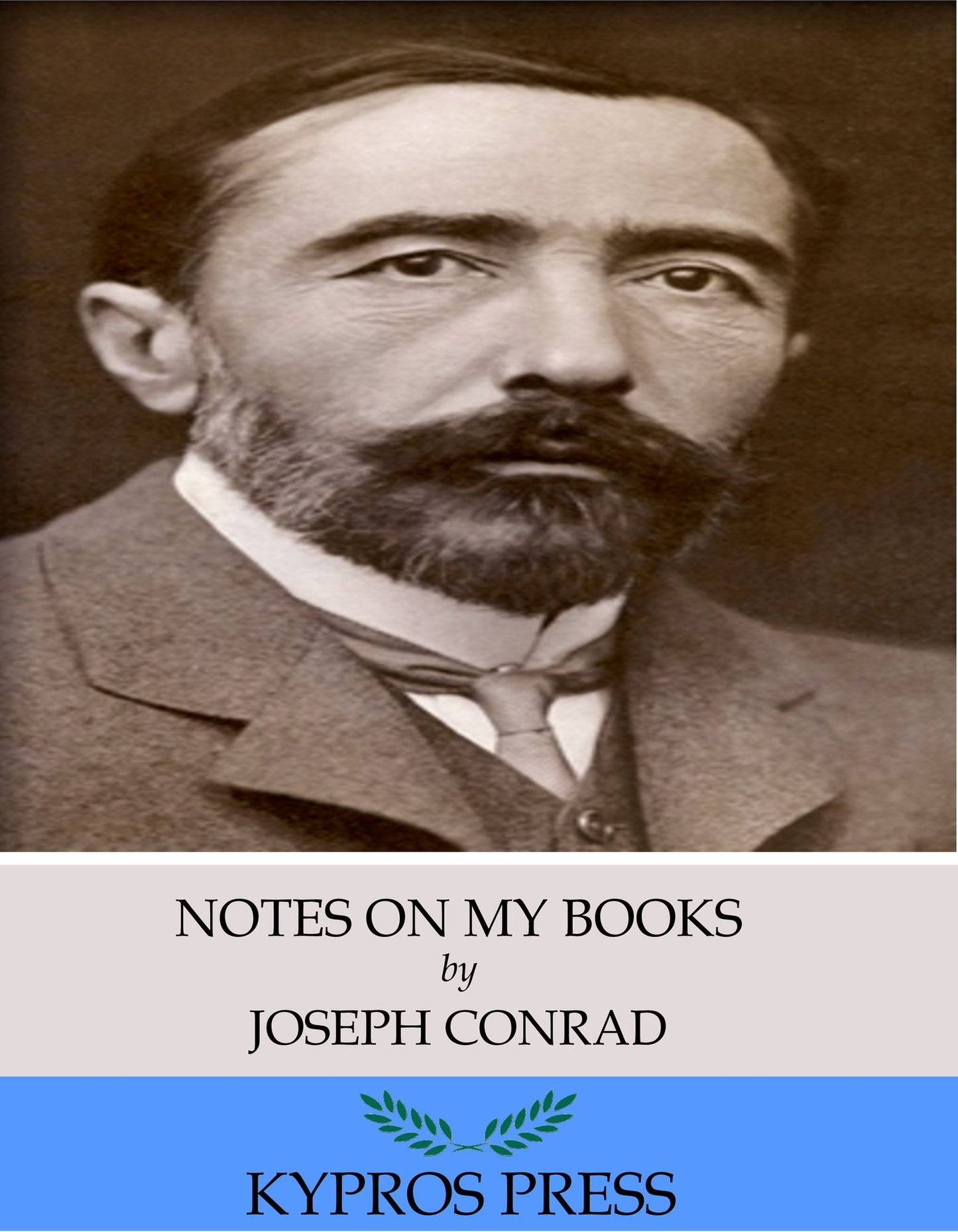 Notes on My Books