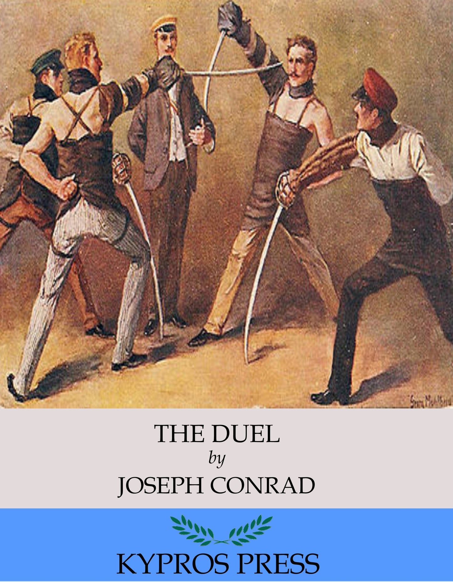 The Duel