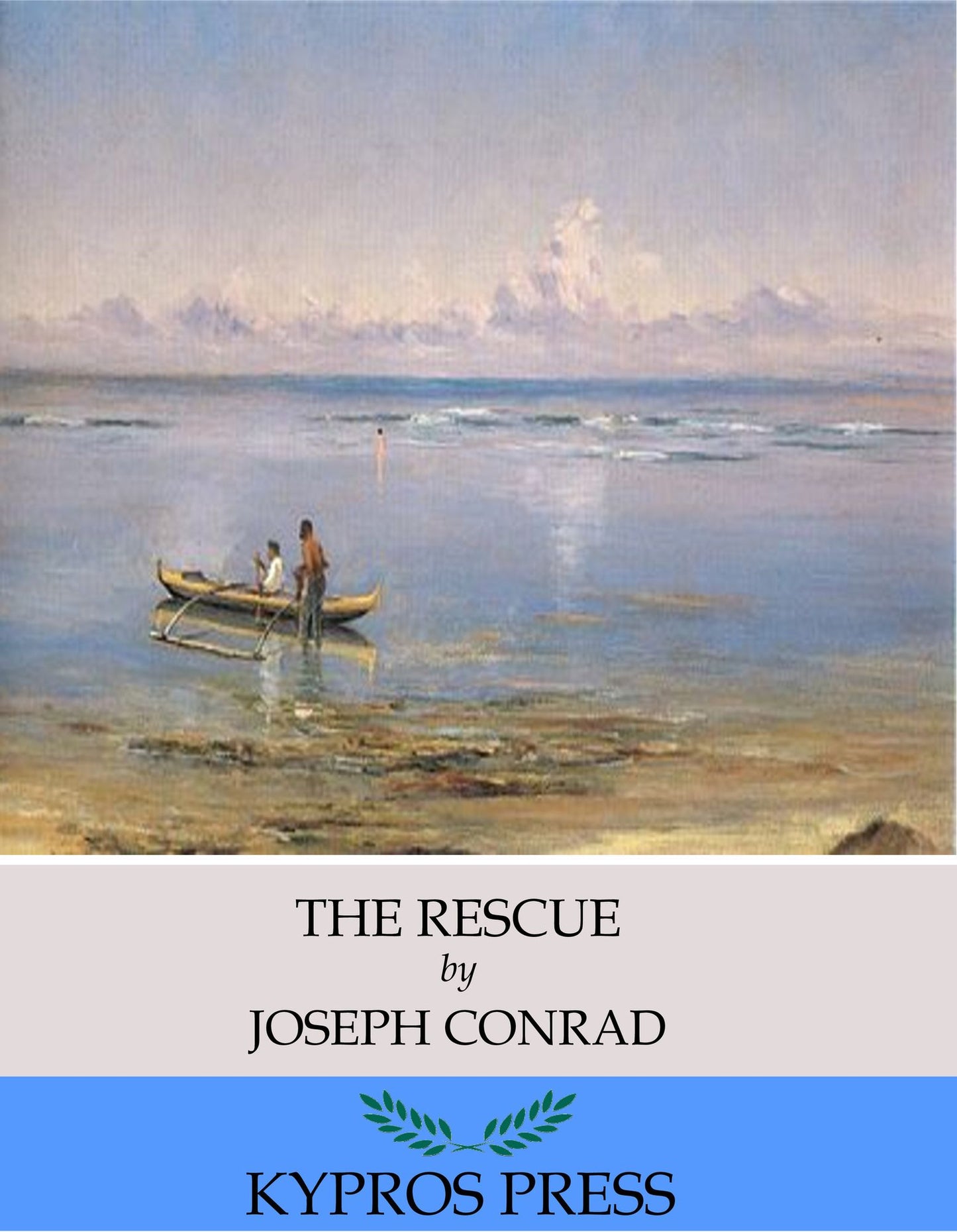 The Rescue