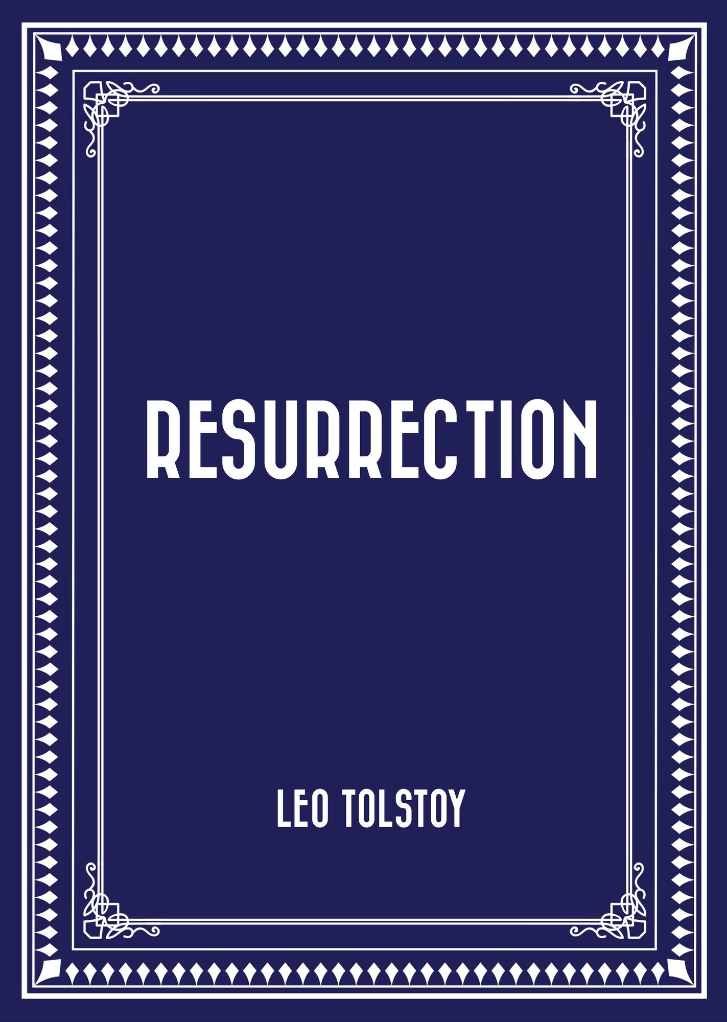 Resurrection