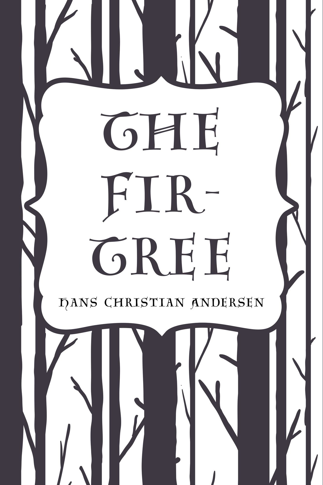 The Fir-Tree