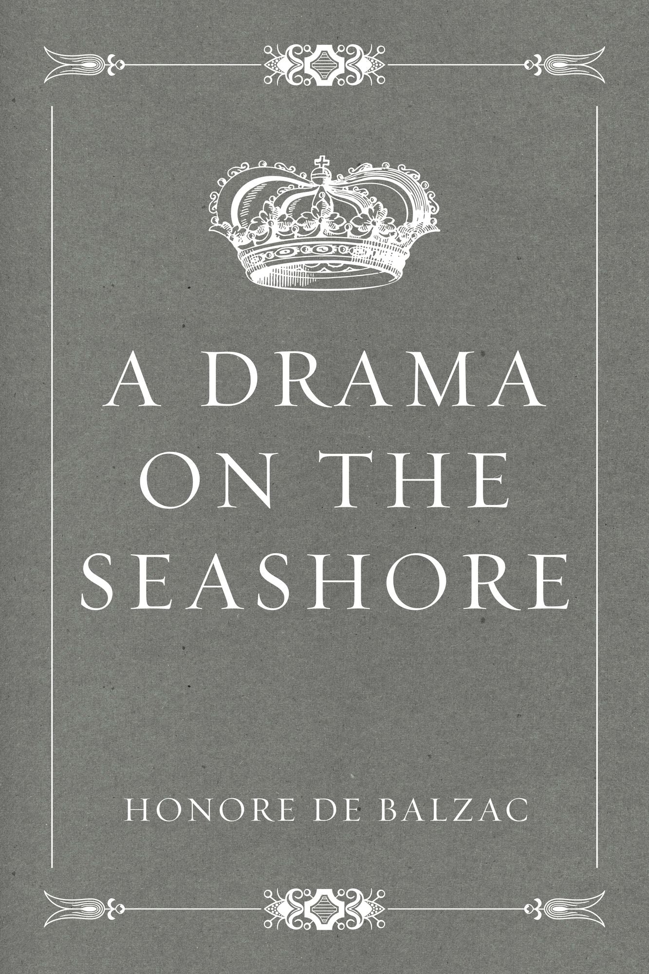 A Drama on the Seashore