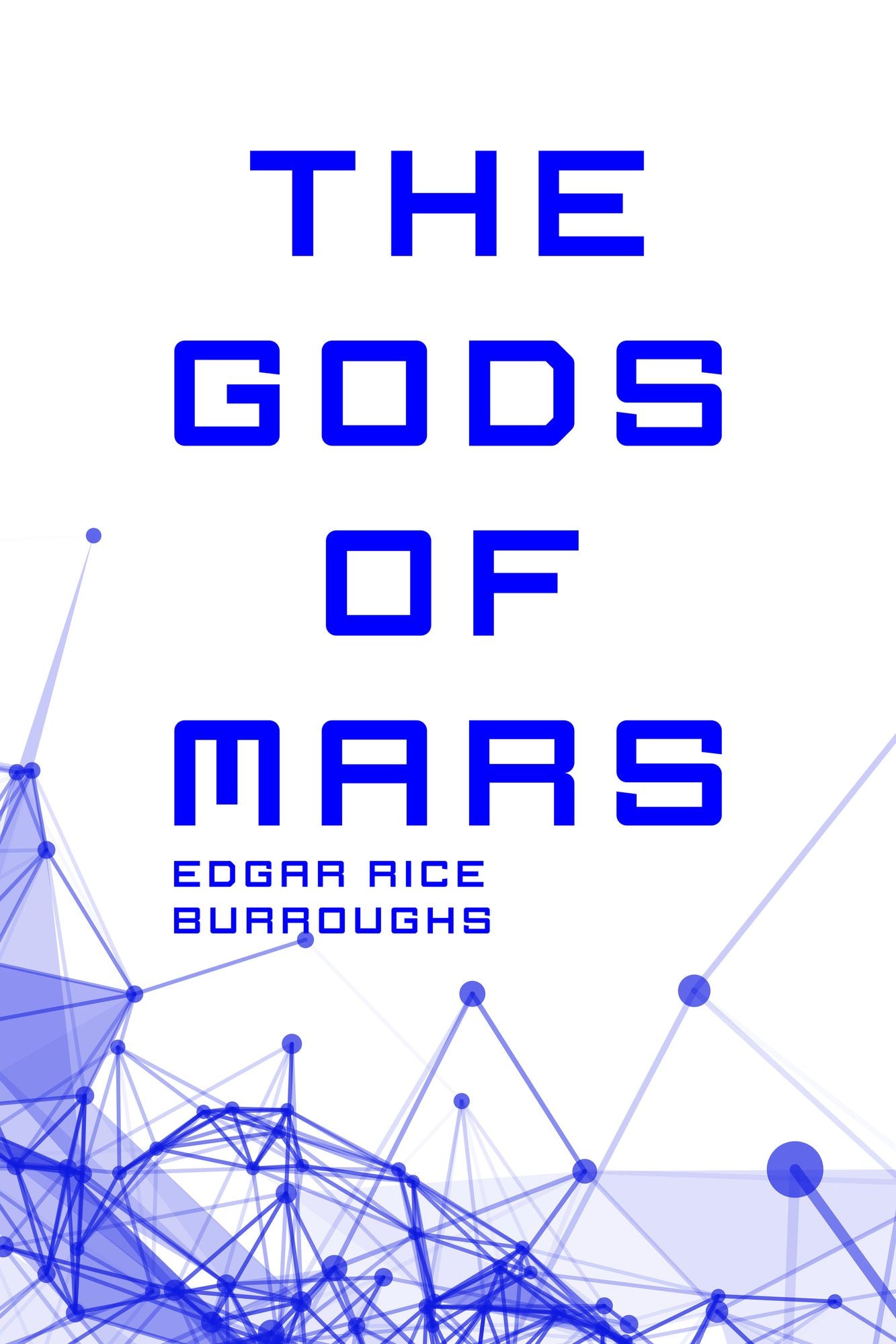 The Gods of Mars