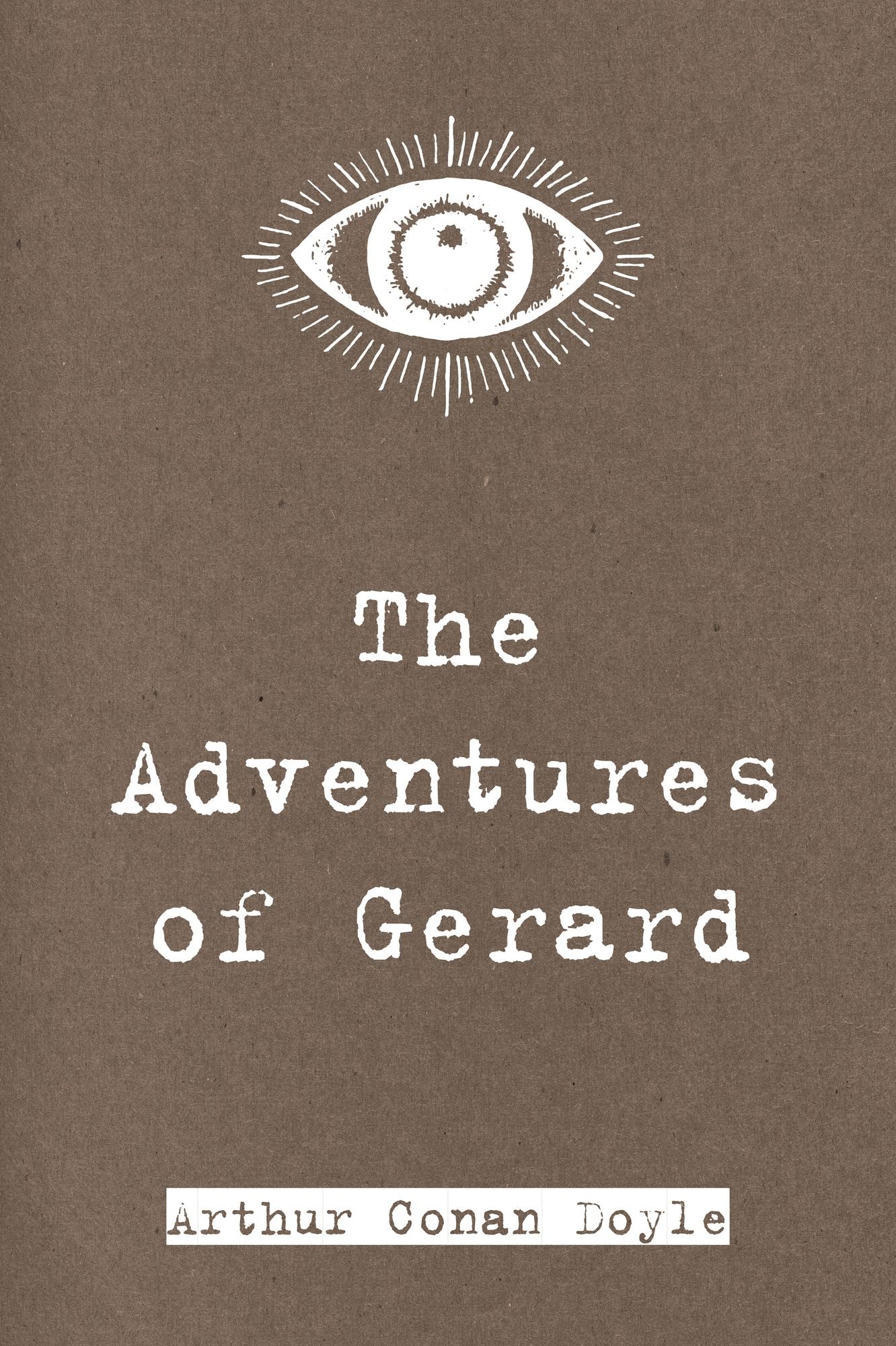 The Adventures of Gerard
