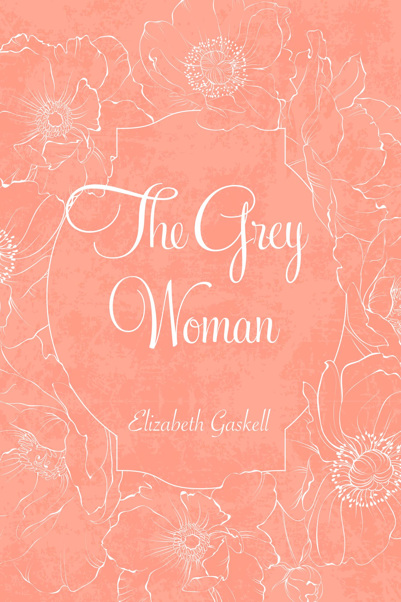 The Grey Woman