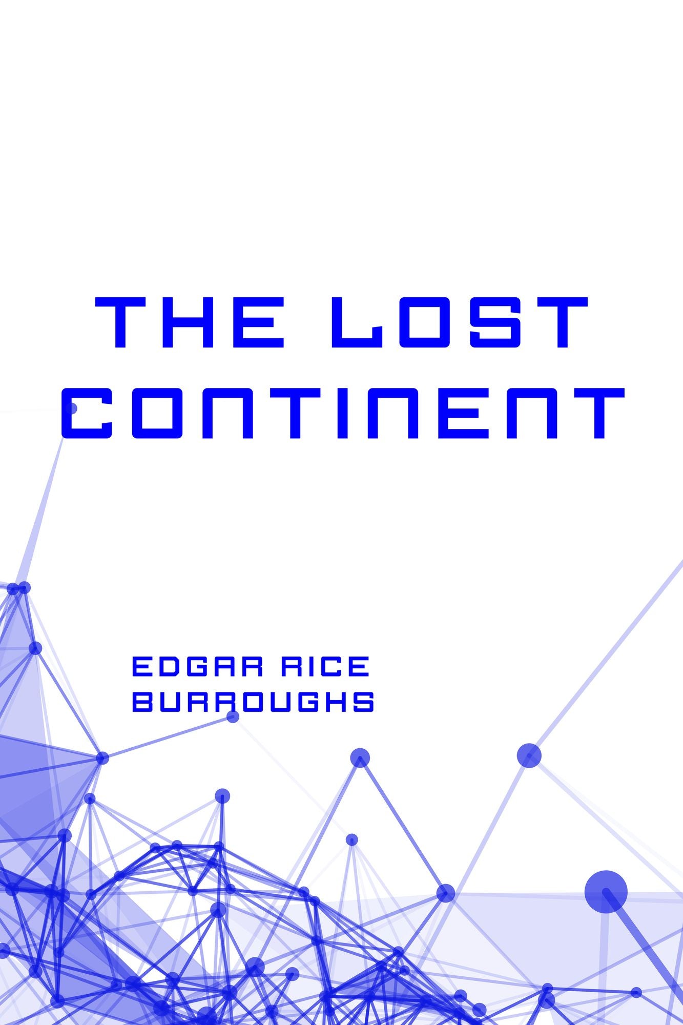 The Lost Continent