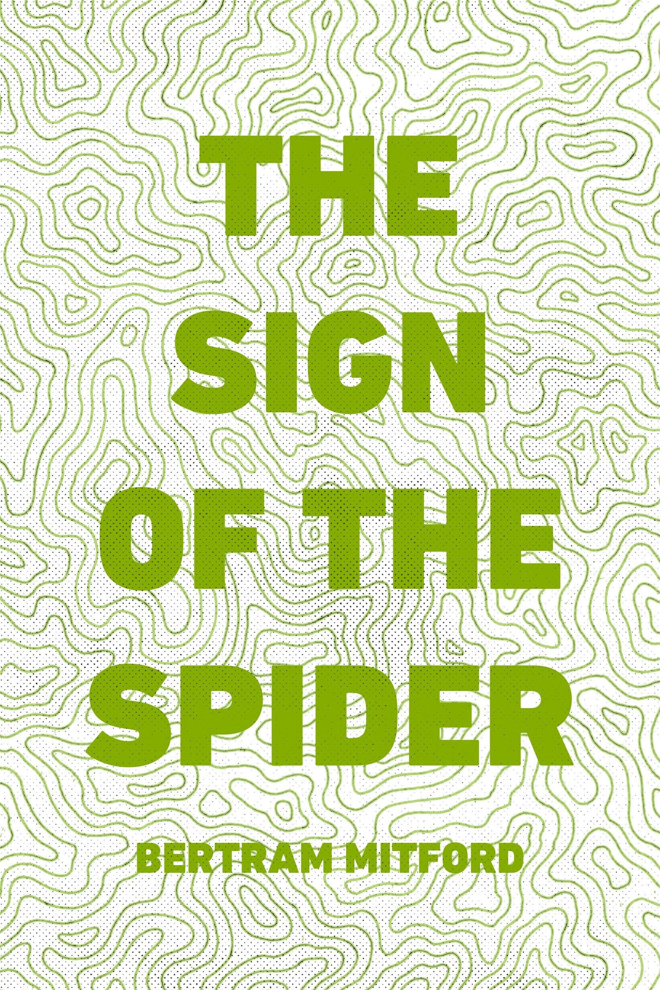 The Sign of the Spider