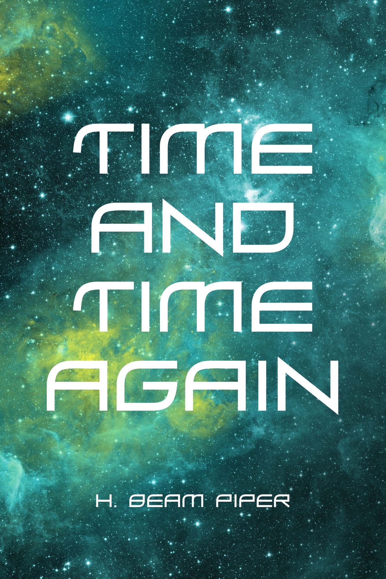 Time and Time Again