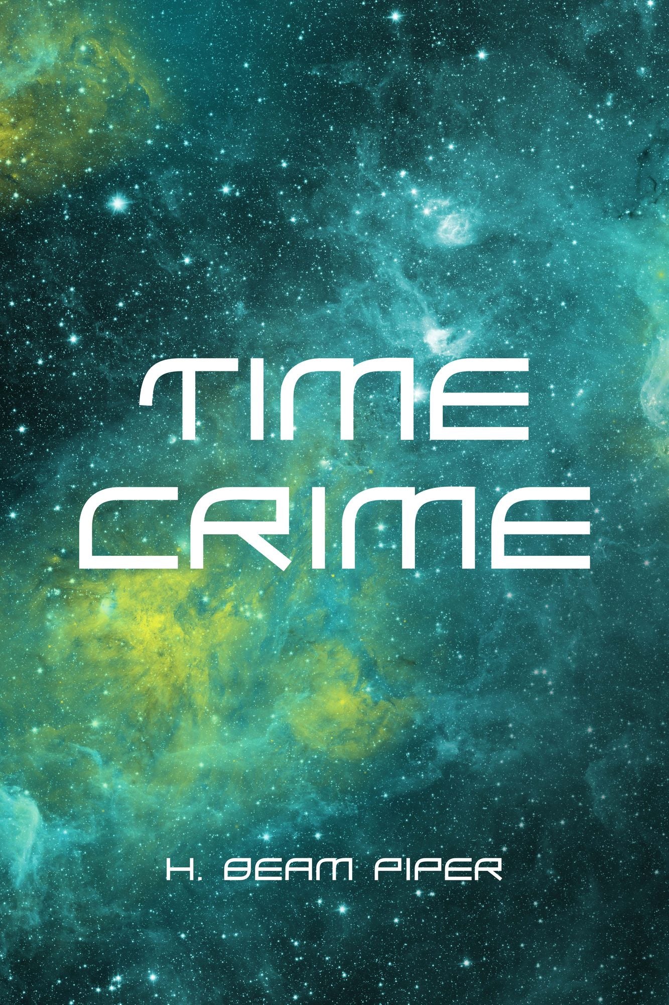 Time Crime