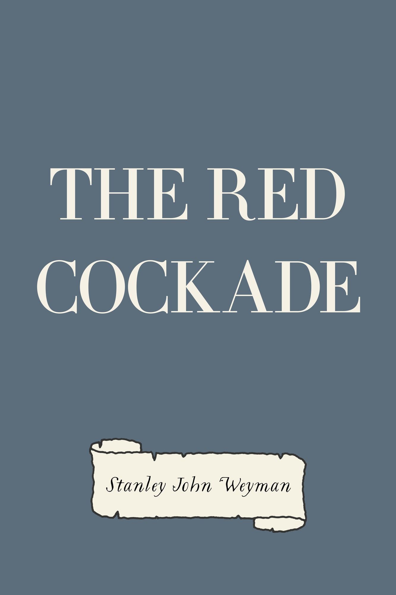 The Red Cockade
