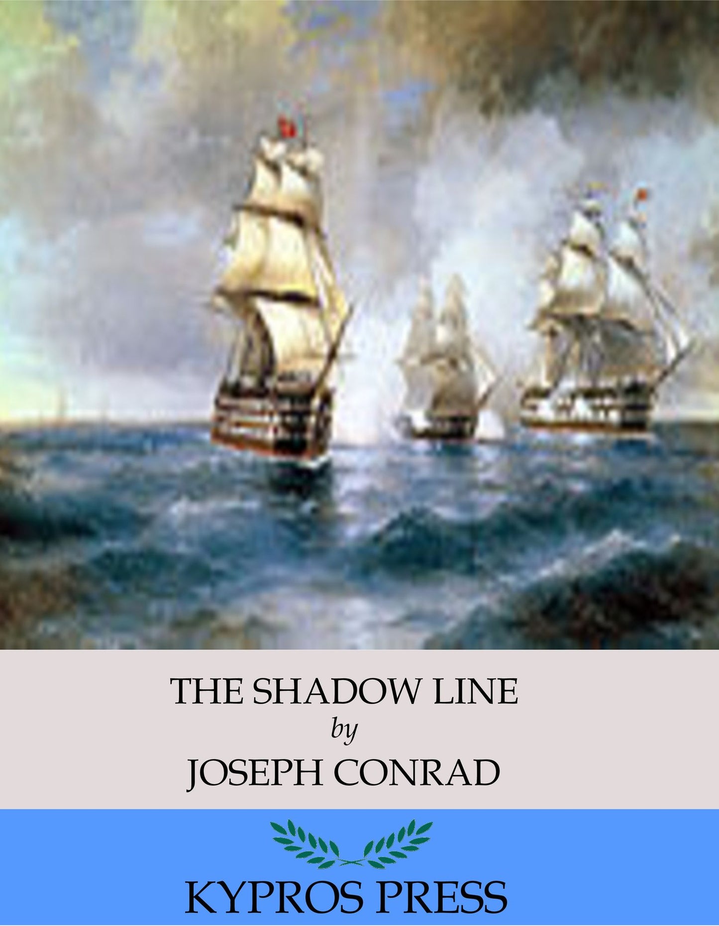 The Shadow Line