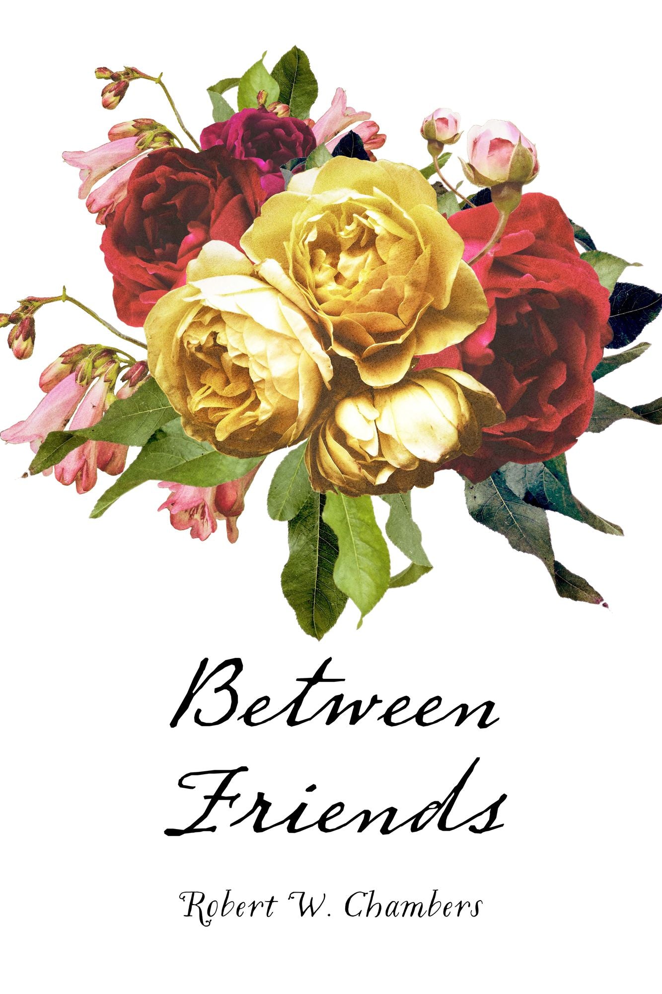 Between Friends