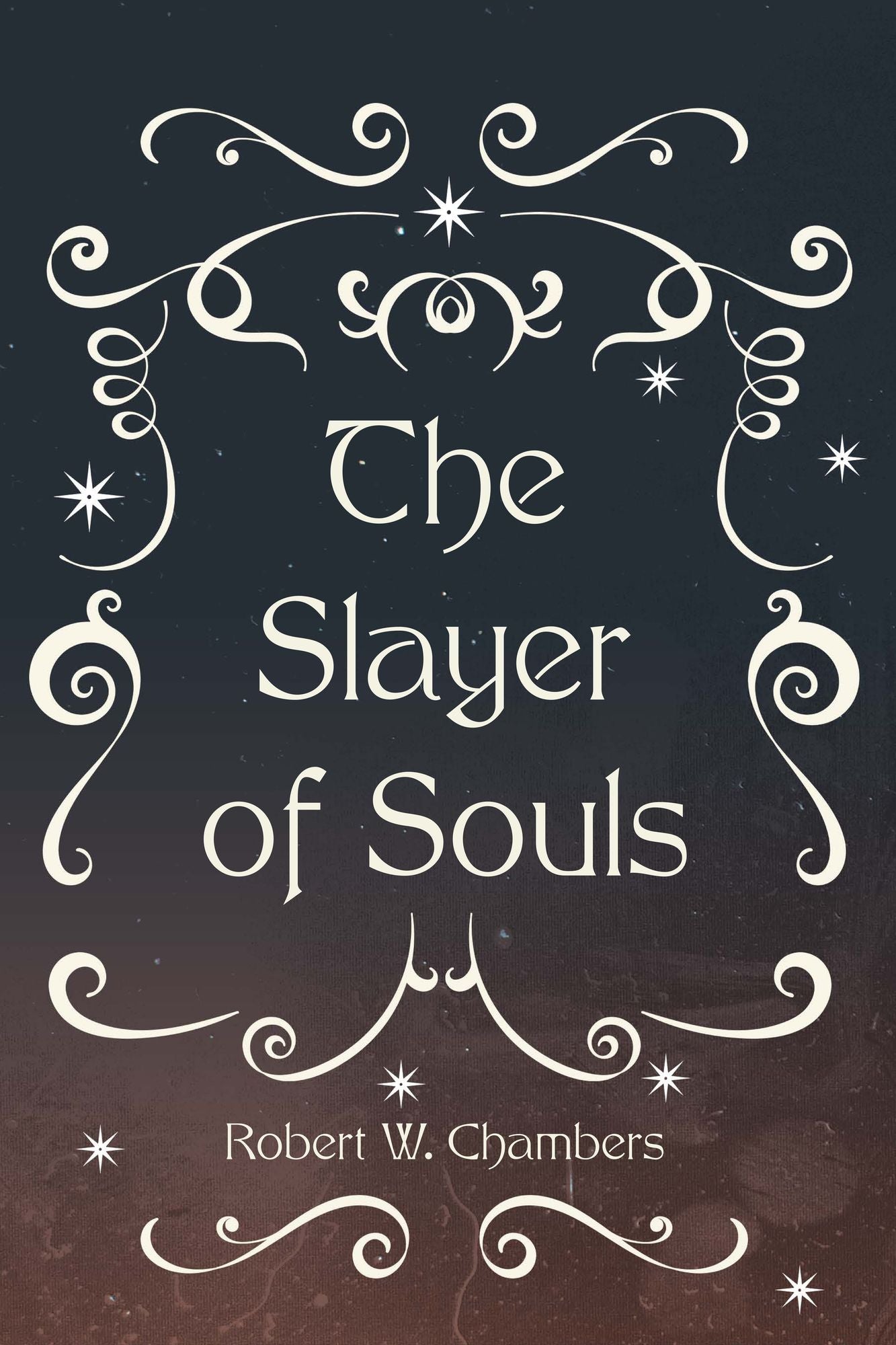 The Slayer of Souls