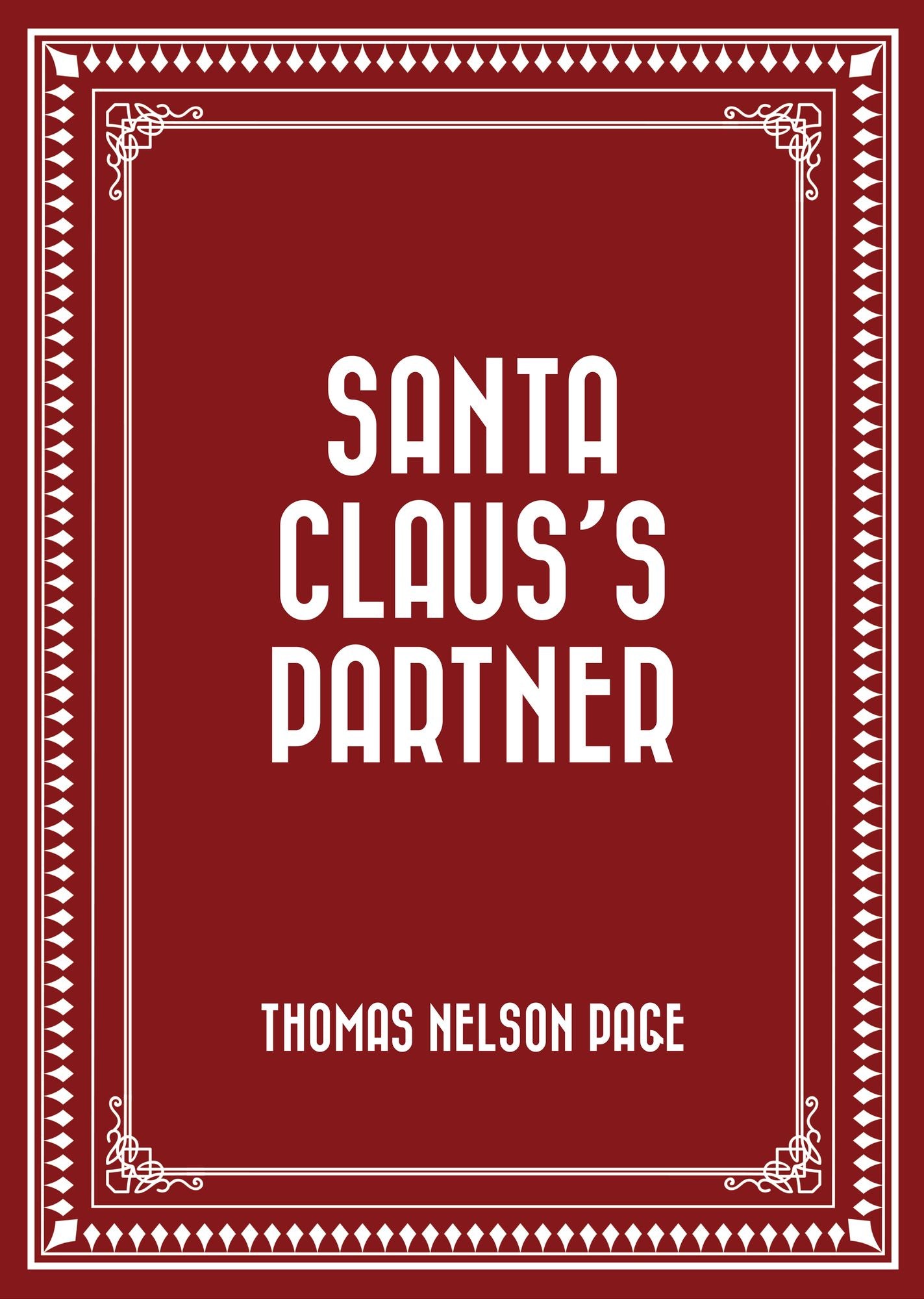 Santa Claus's Partner