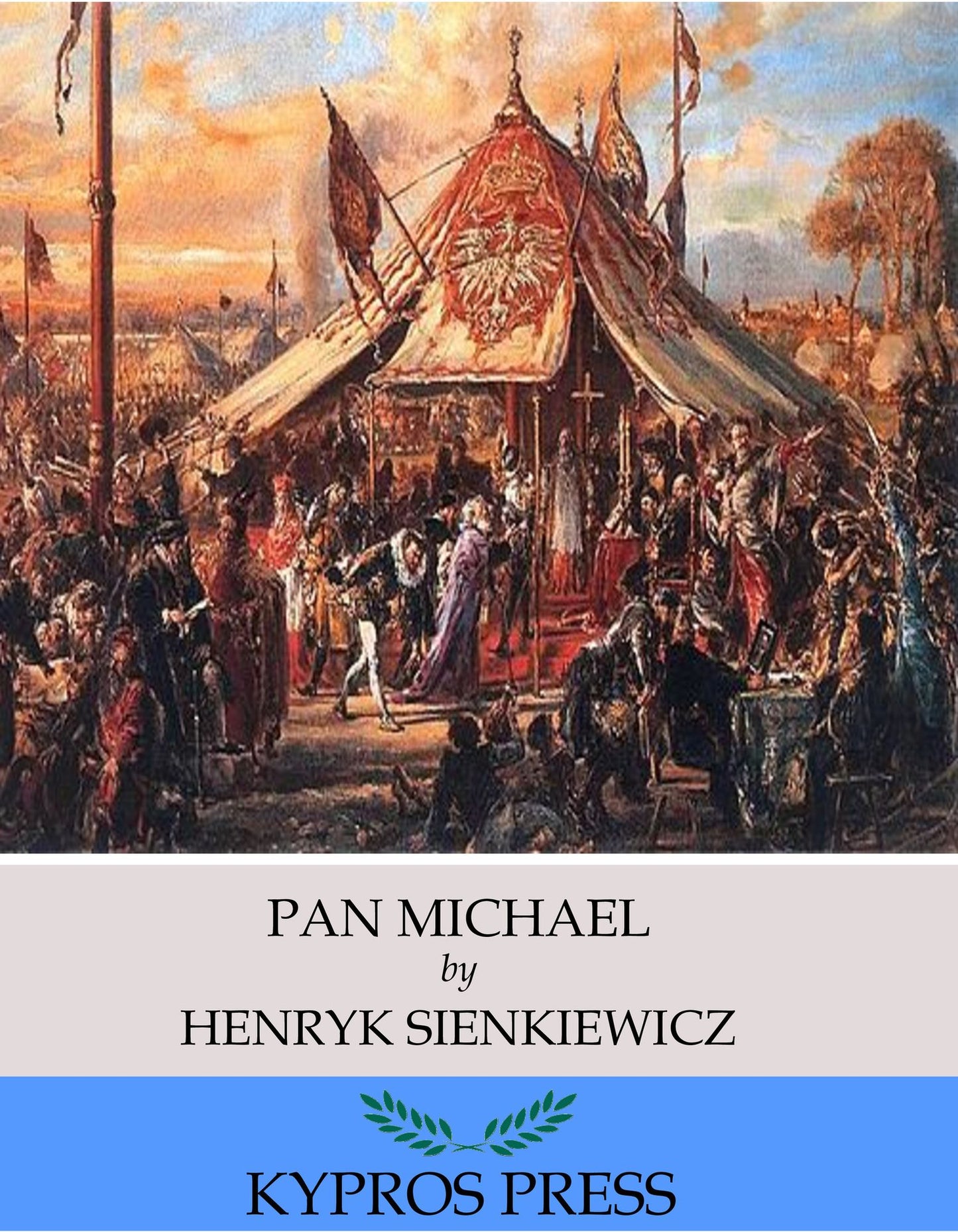 Pan Michael