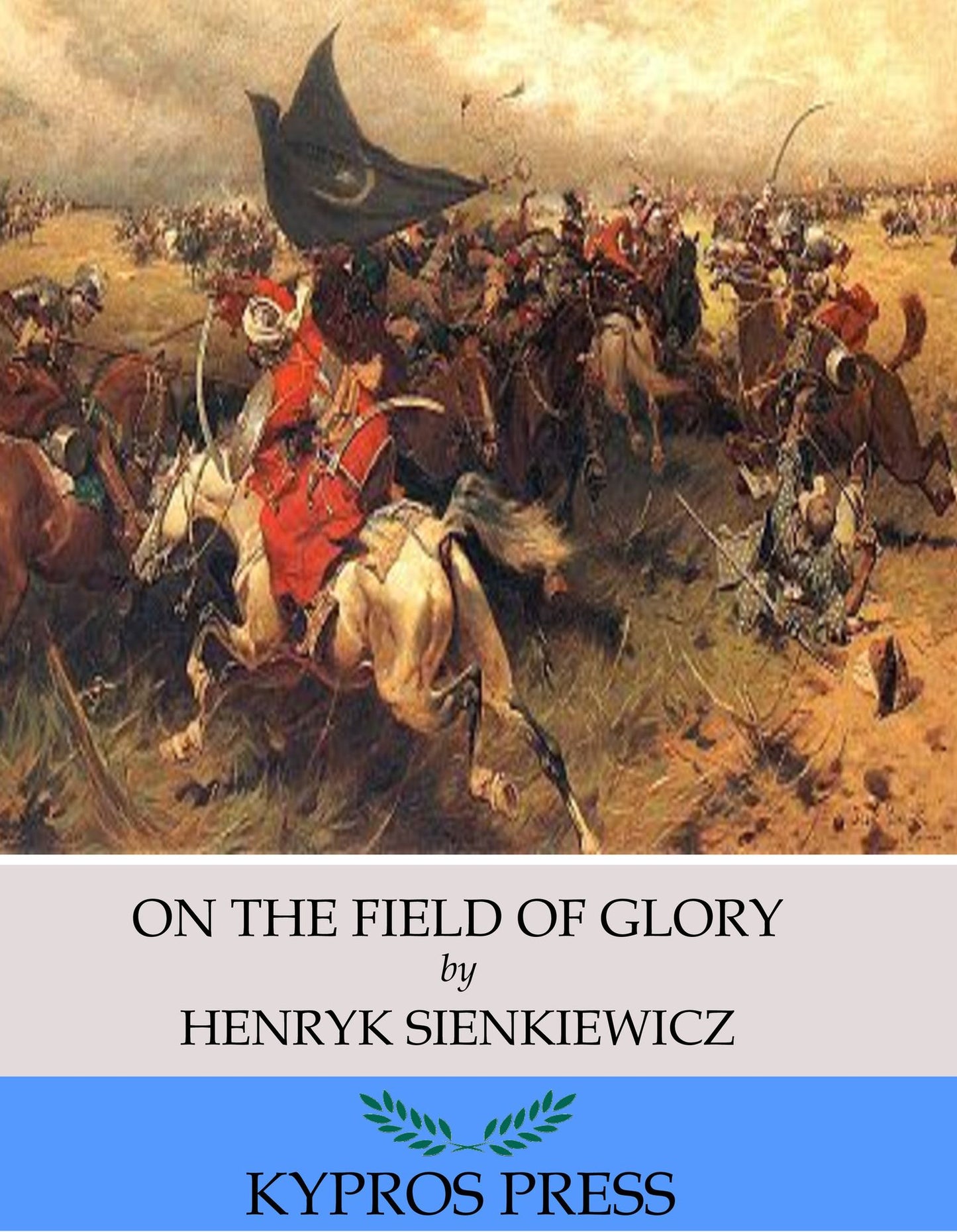 On the Field of Glory