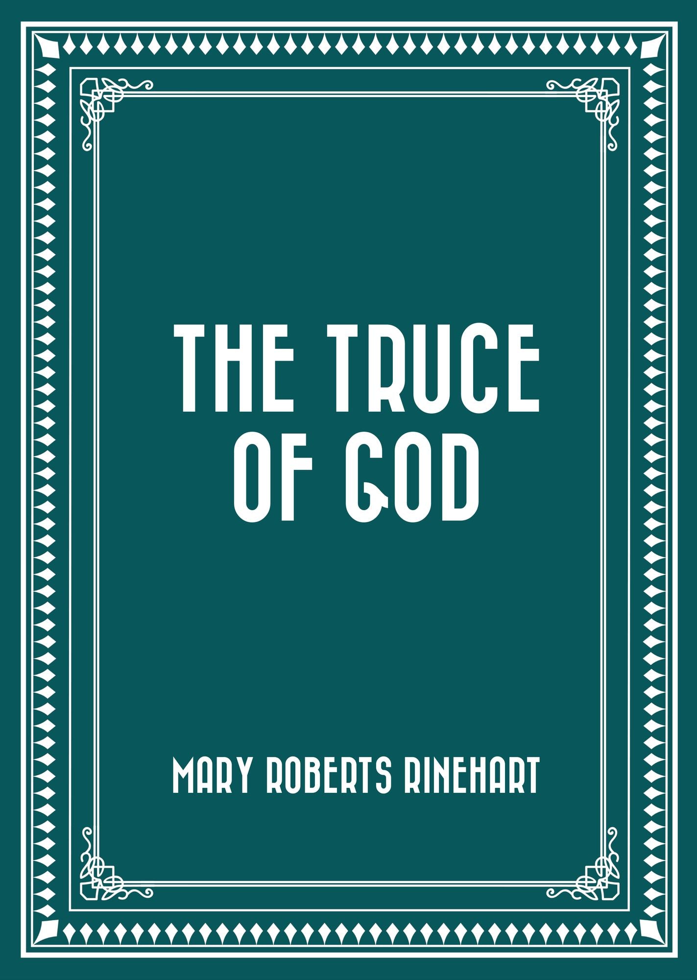 The Truce of God