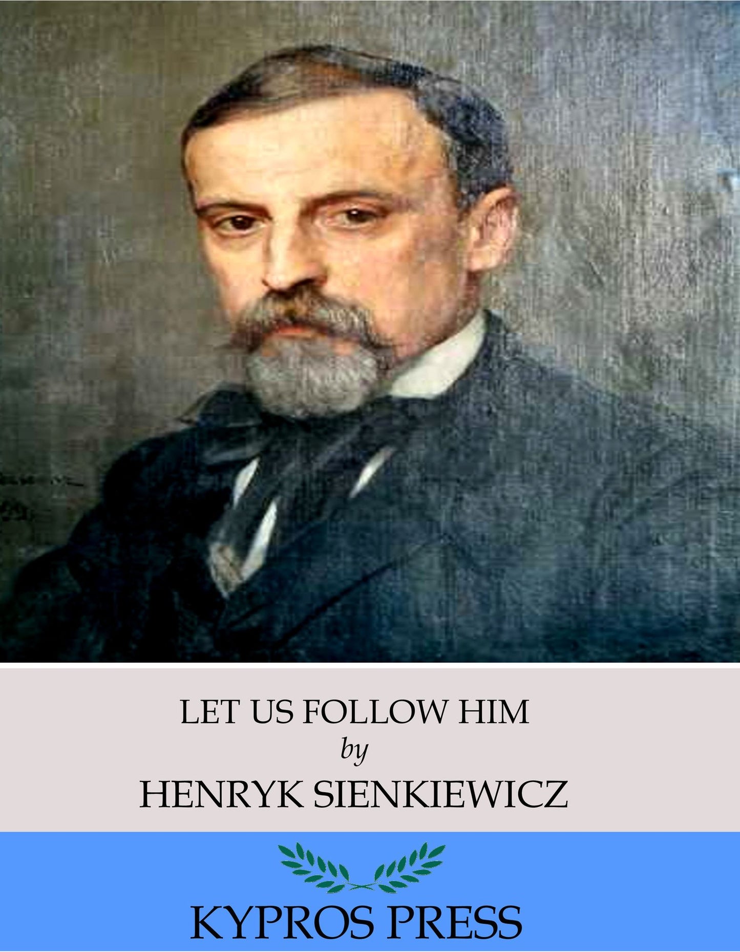 Let Us Follow Him