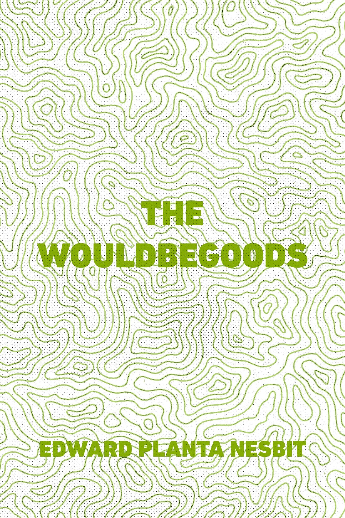 The Wouldbegoods