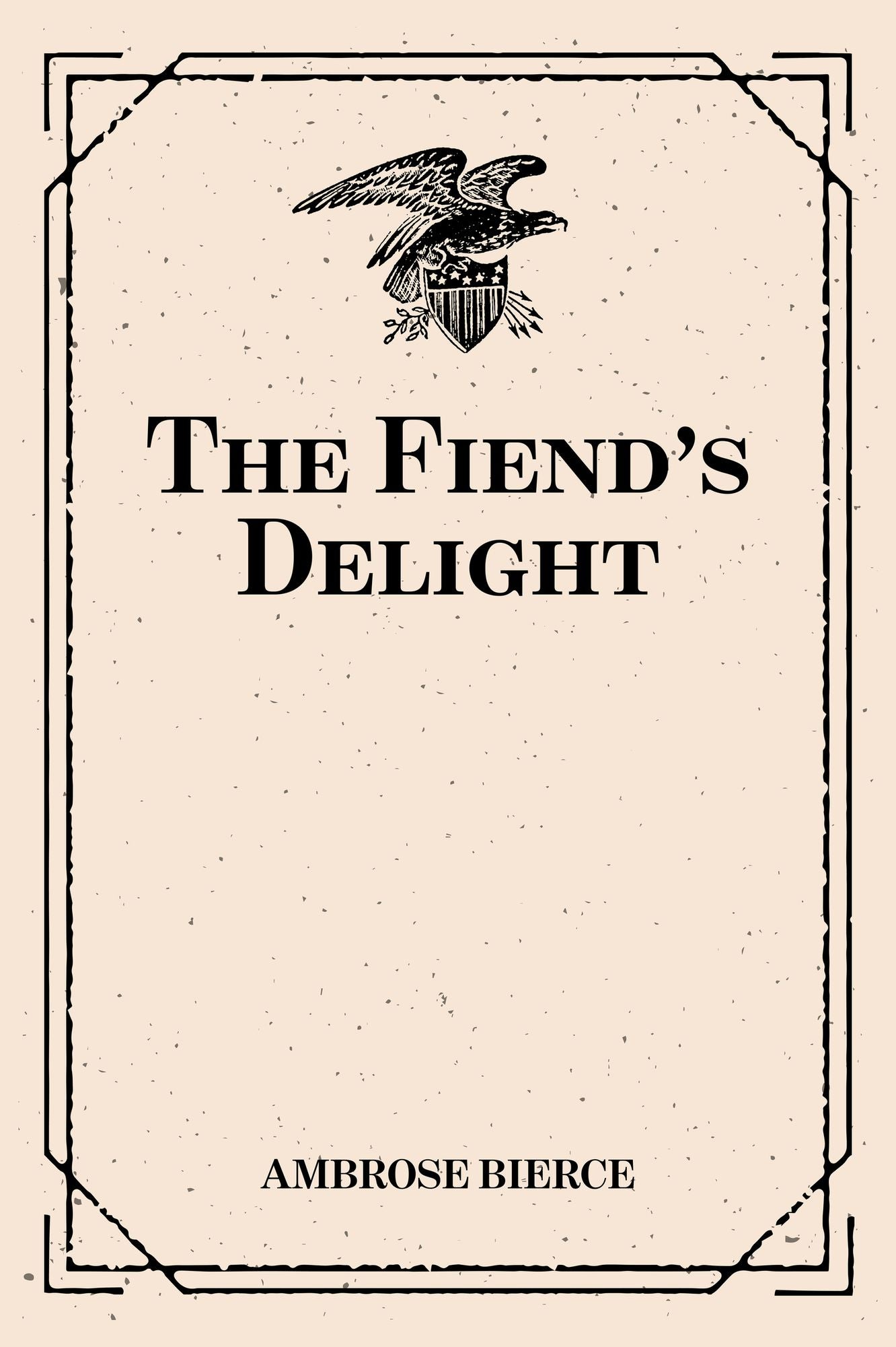 The Fiend's Delight