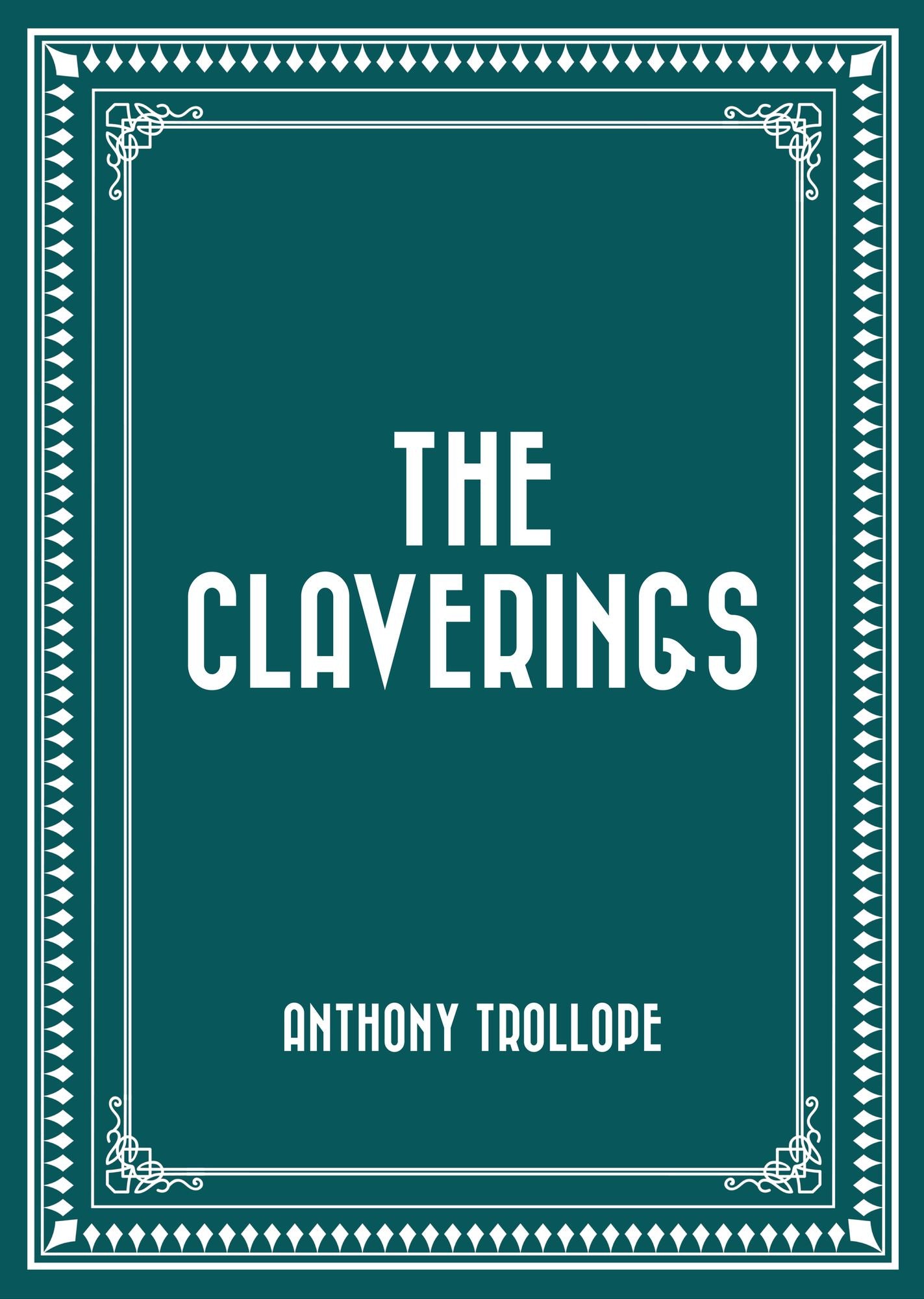 The Claverings