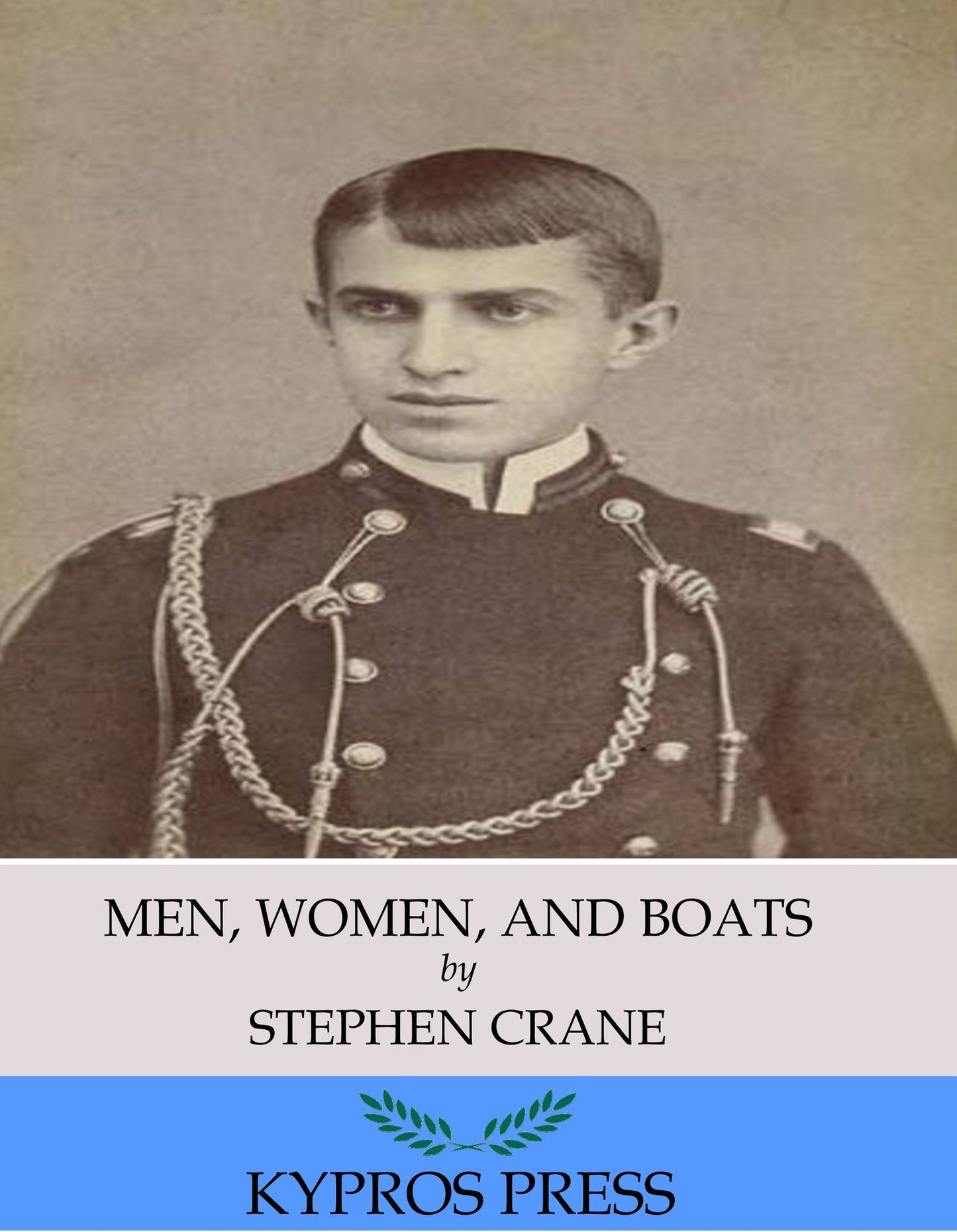 Men, Women, and Boats
