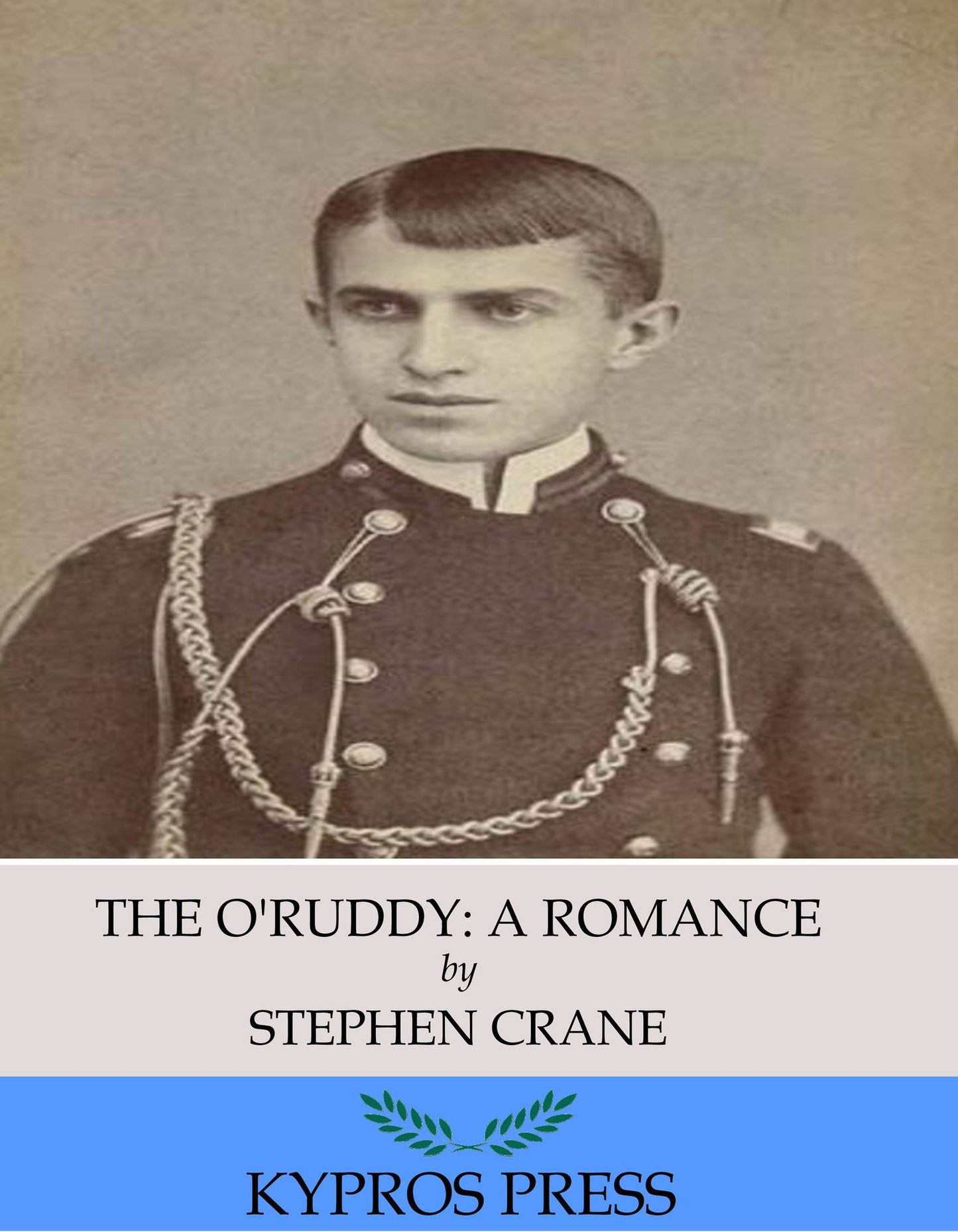 The O'Ruddy: A Romance