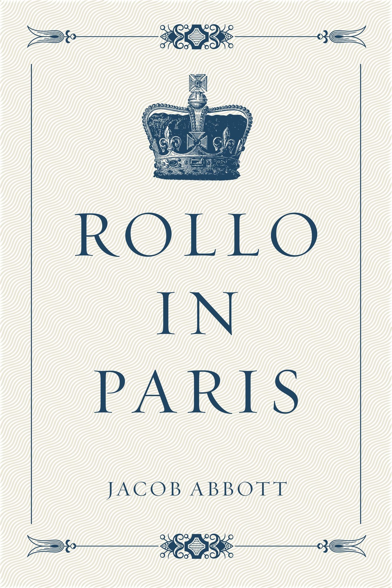 Rollo in Paris