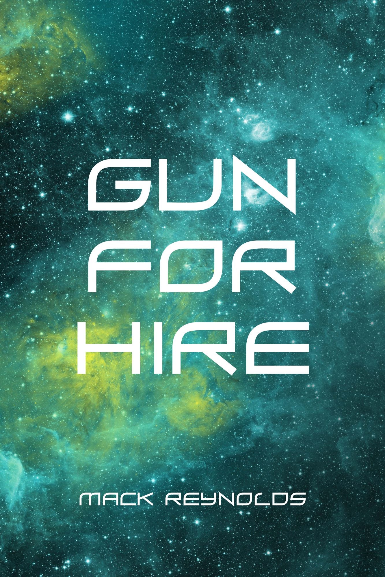 Gun for Hire