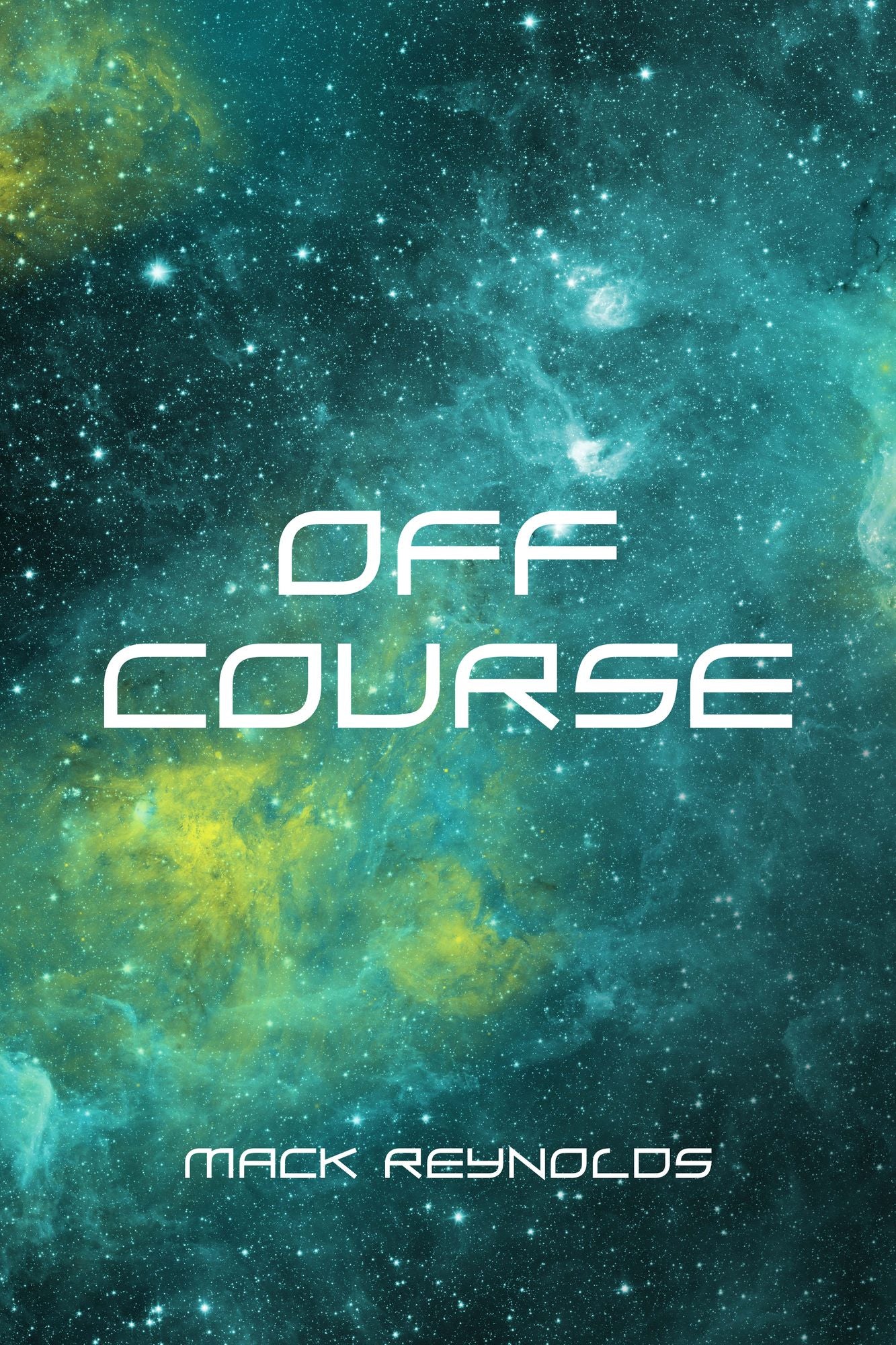 Off Course