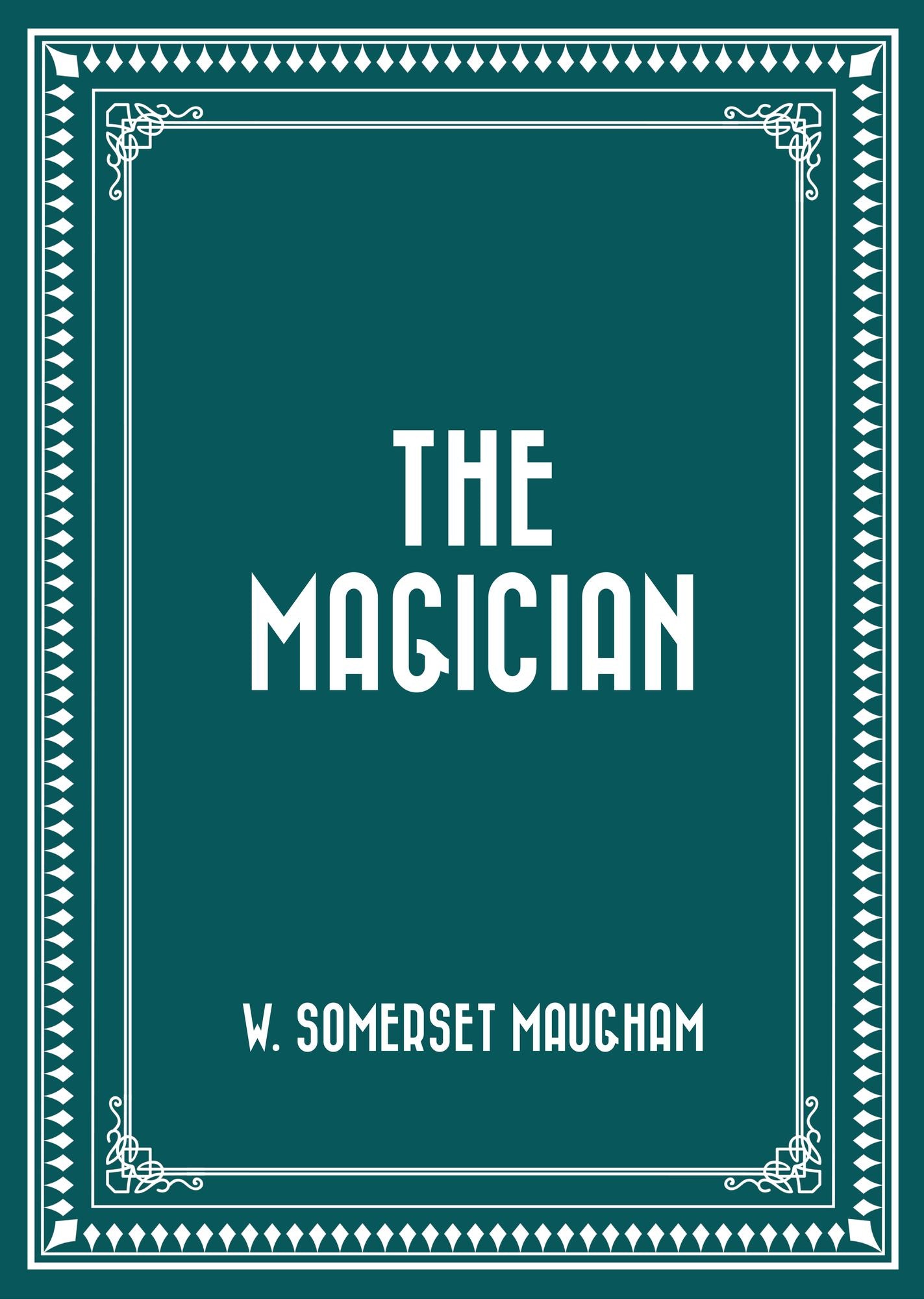 The Magician