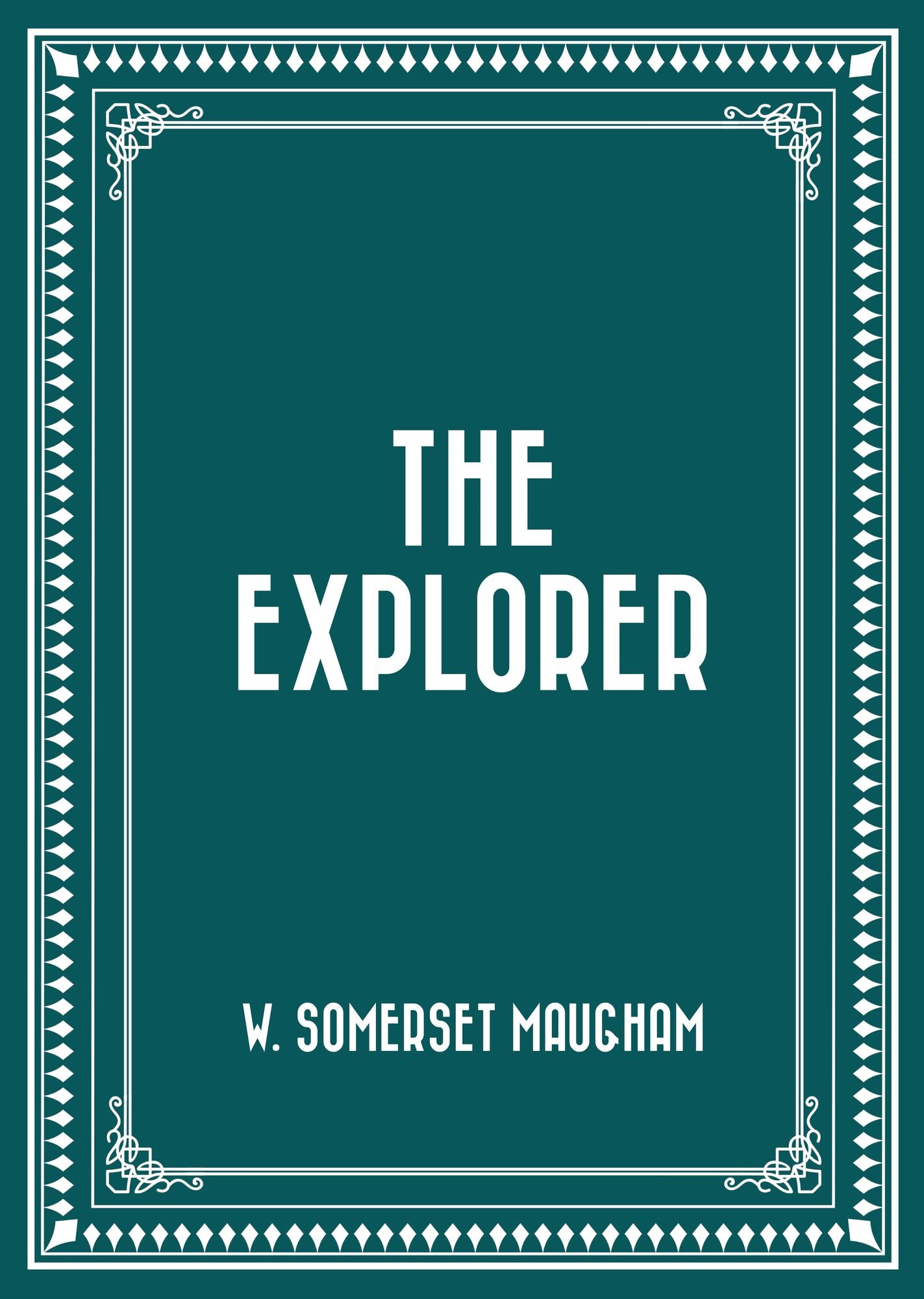 The Explorer