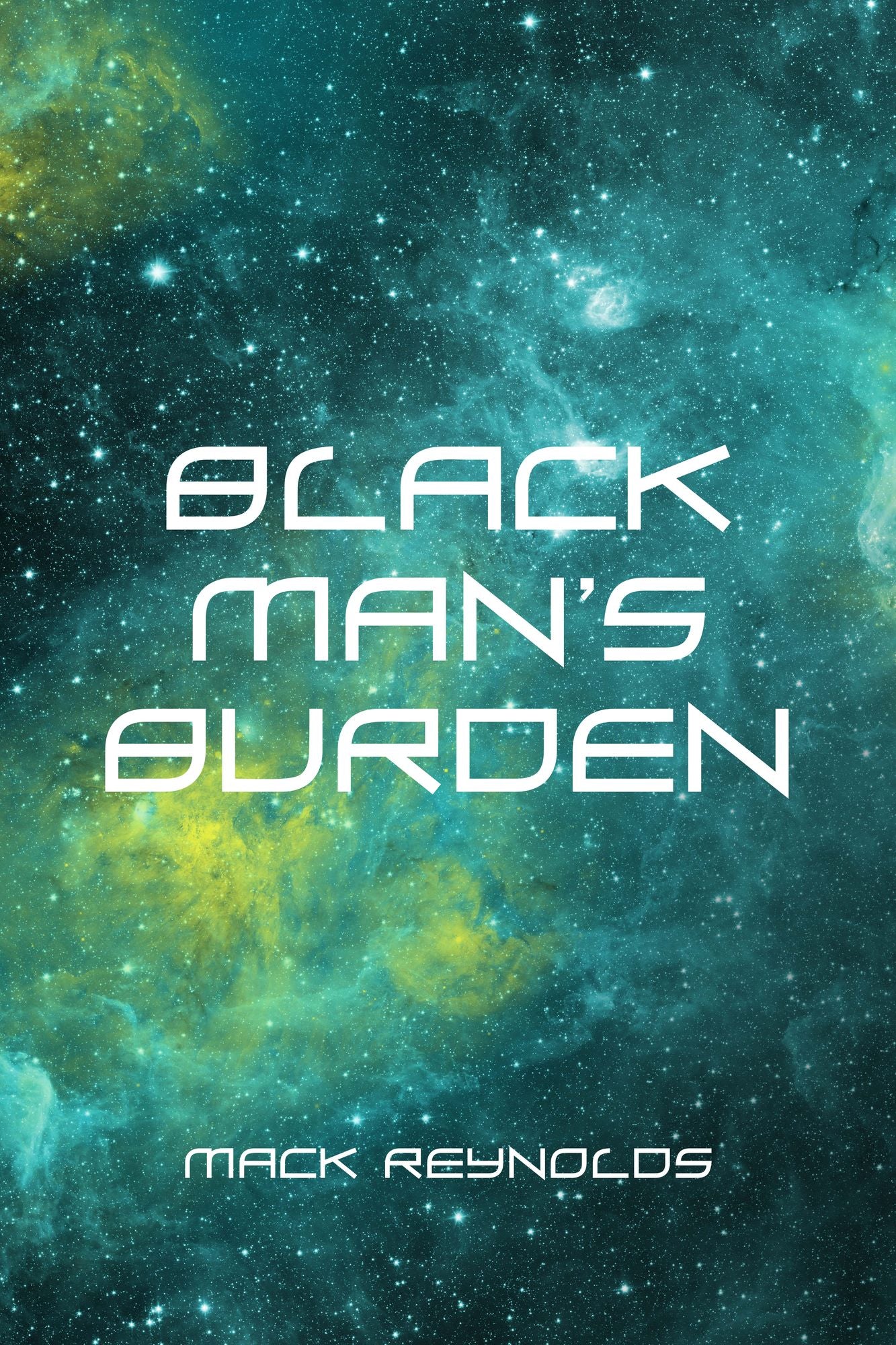 Black Man's Burden