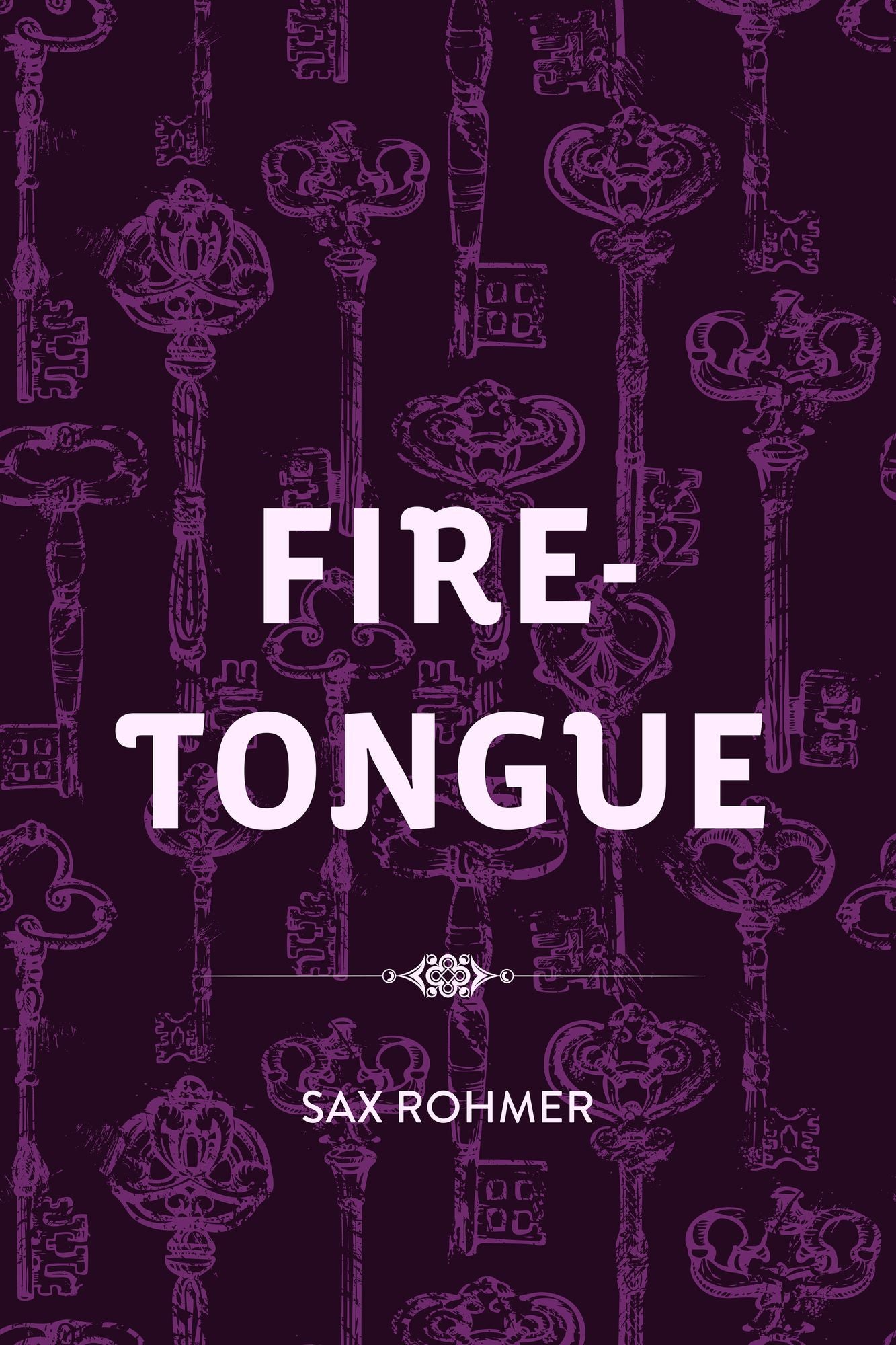 Fire-Tongue