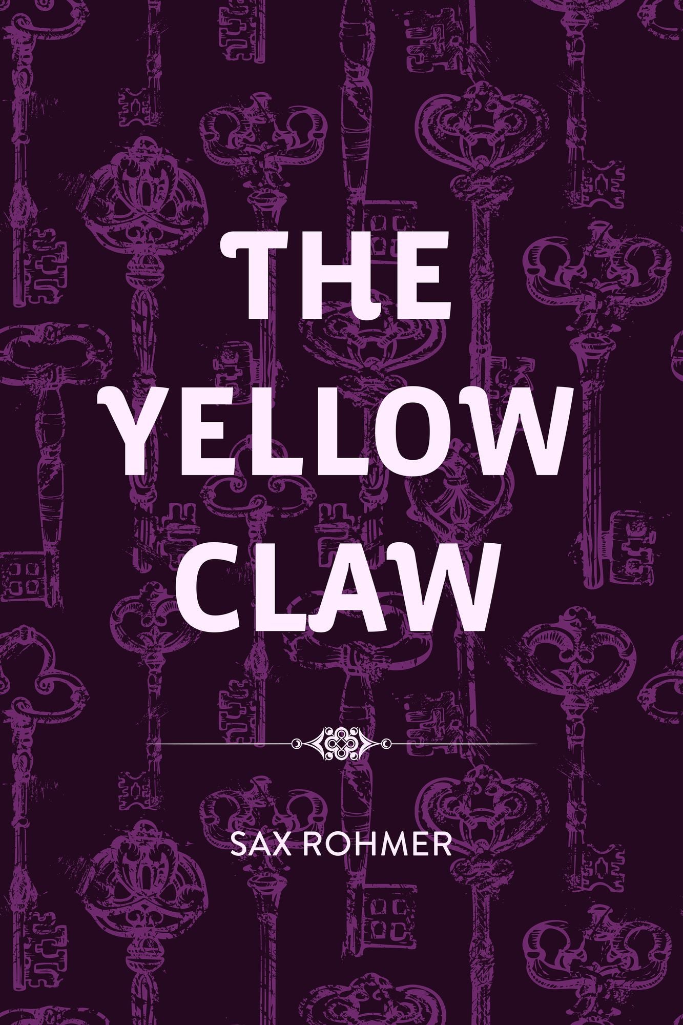 The Yellow Claw